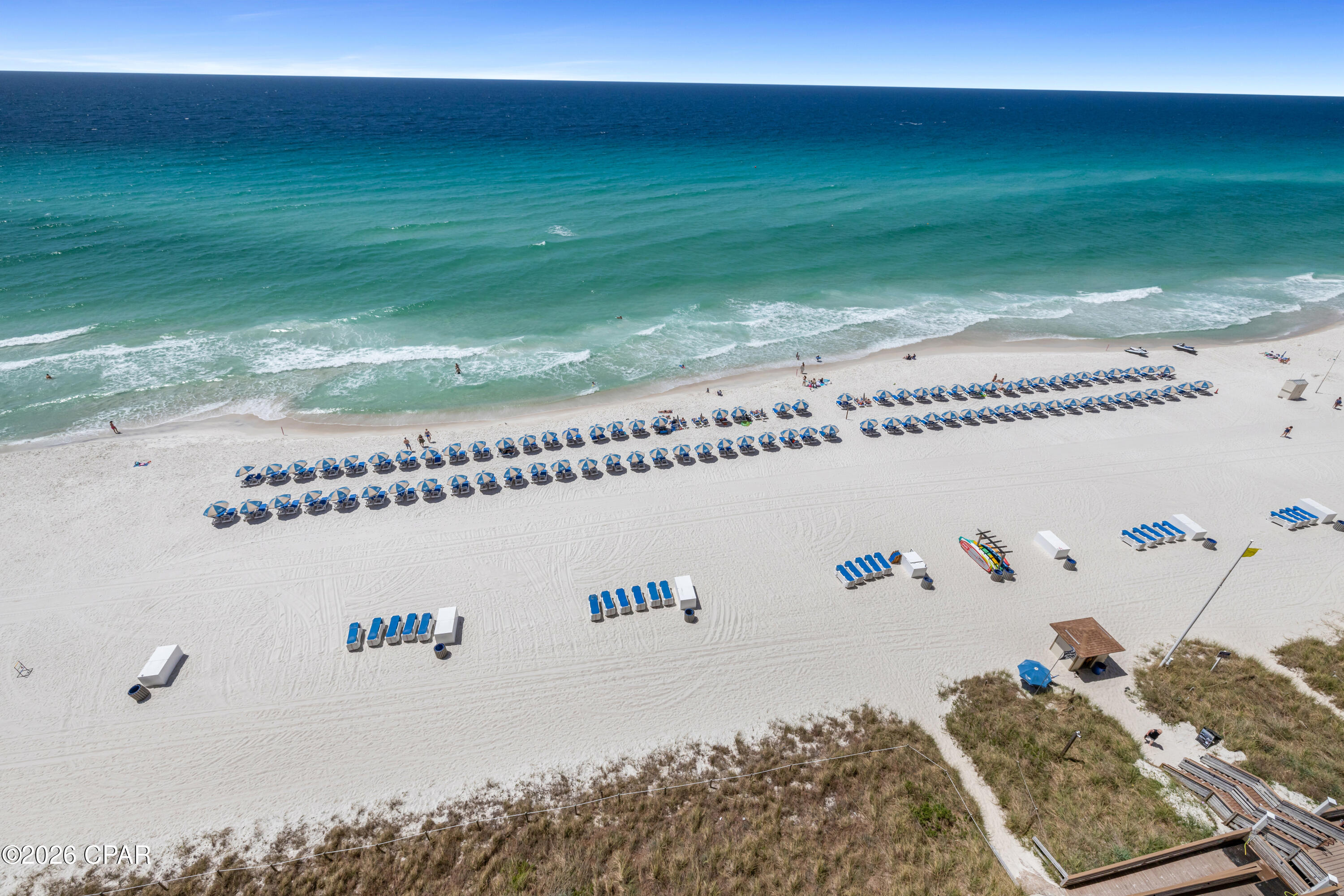 Tidewater Beach Phase I - Residential