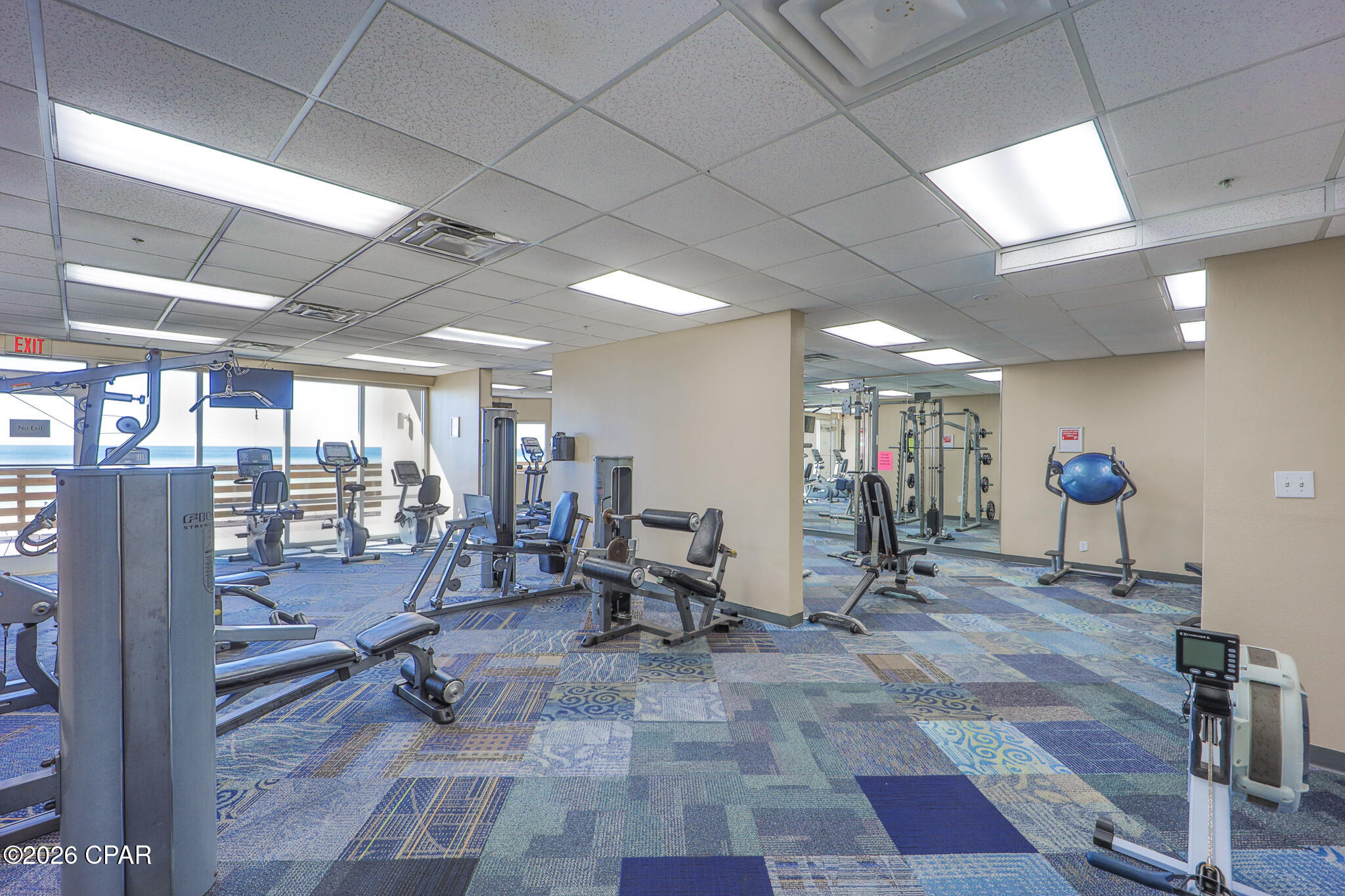 Tidewater Beach Phase I - Residential