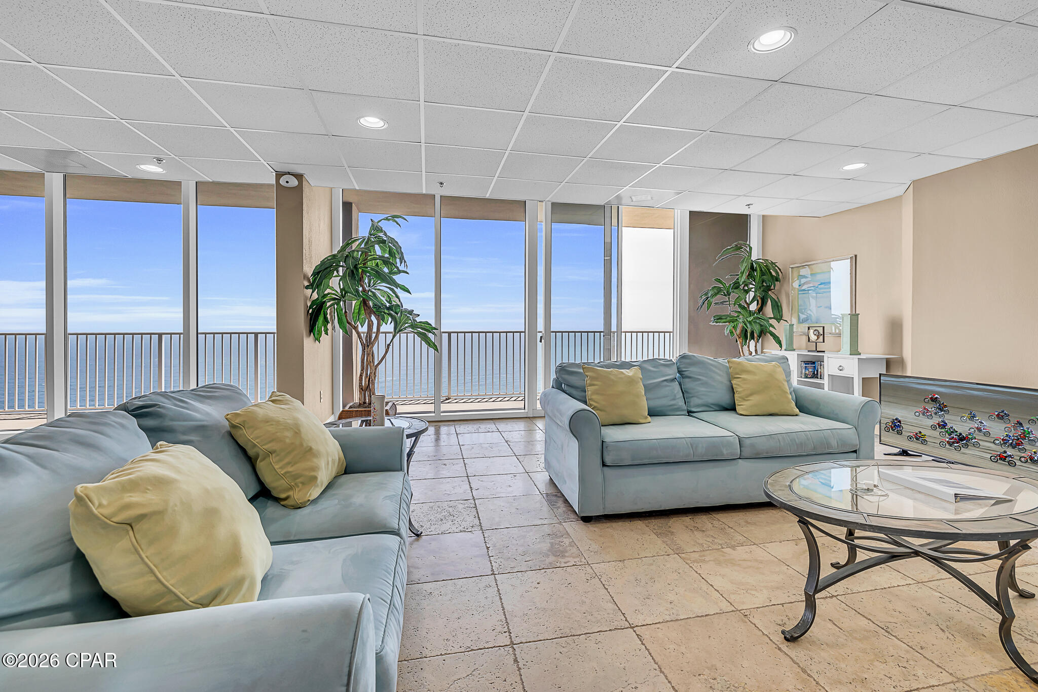 Tidewater Beach Phase I - Residential