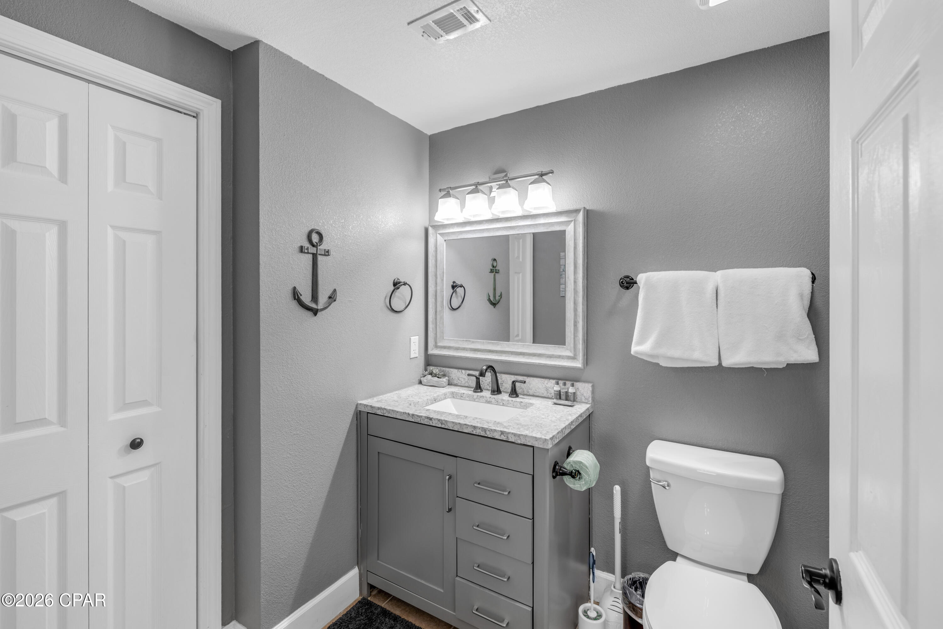 Tidewater Beach Phase I - Residential