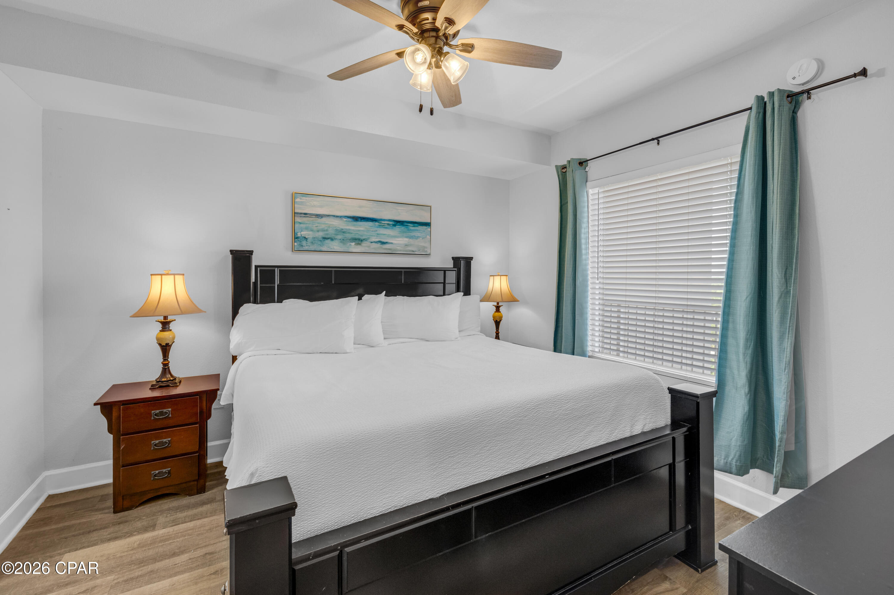 Tidewater Beach Phase I - Residential