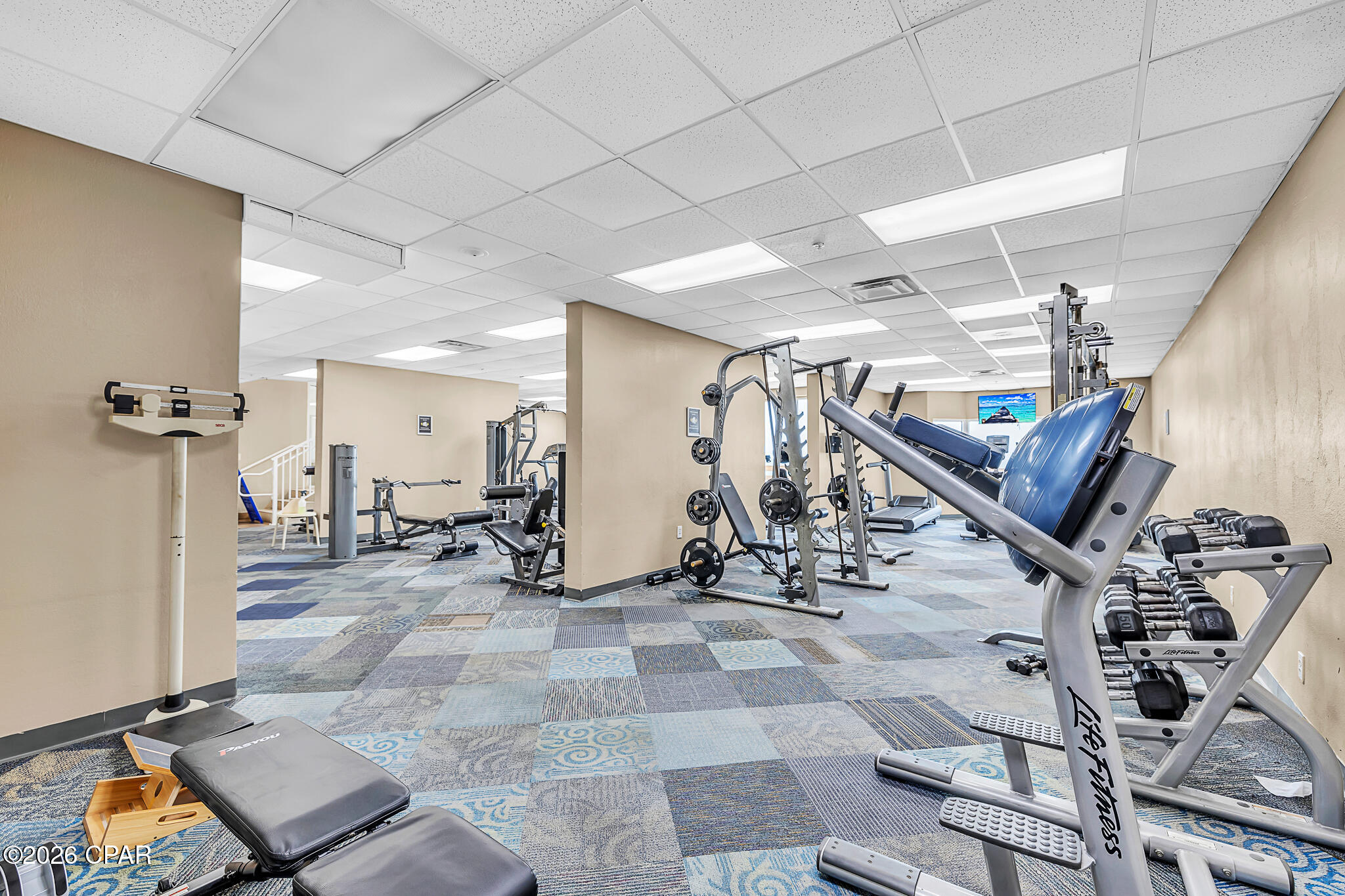 Tidewater Beach Phase I - Residential