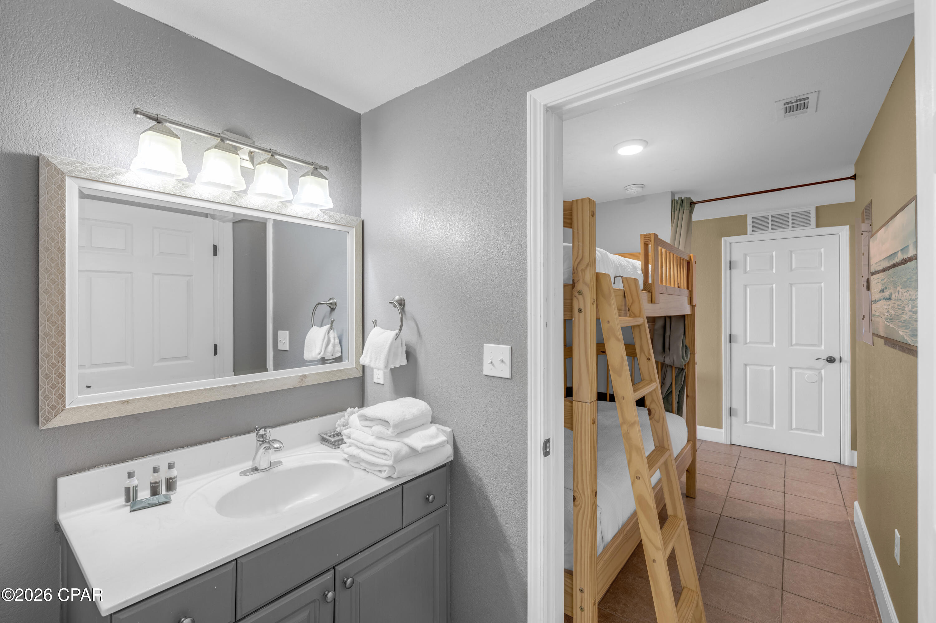 Tidewater Beach Phase I - Residential