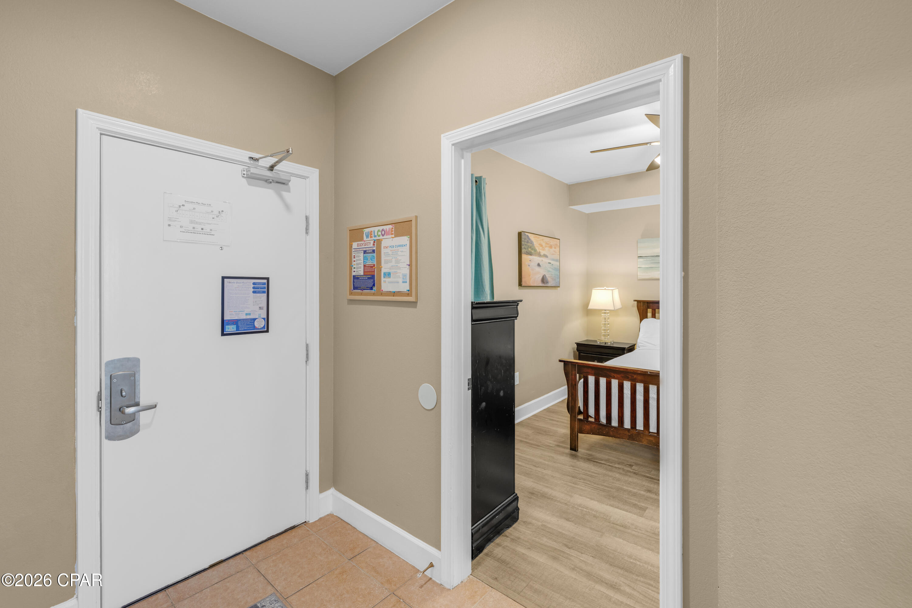 Tidewater Beach Phase I - Residential