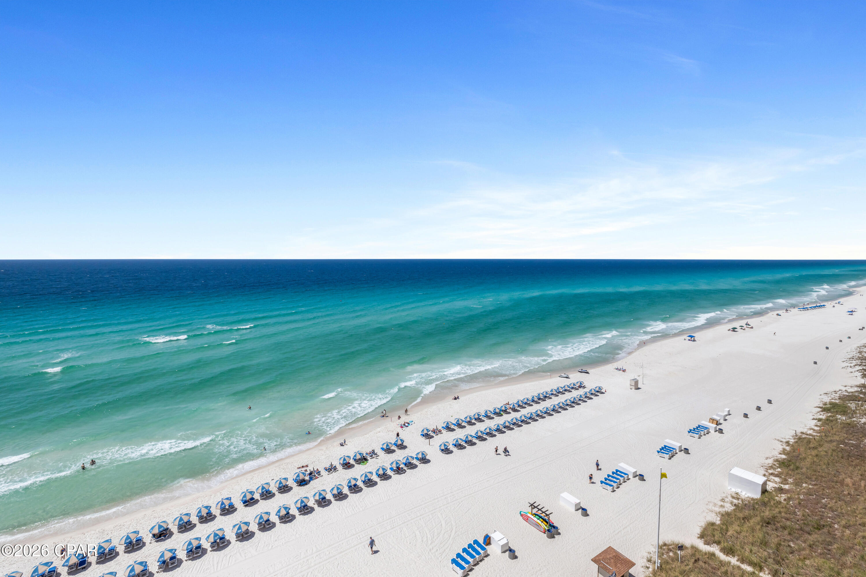 Tidewater Beach Phase I - Residential