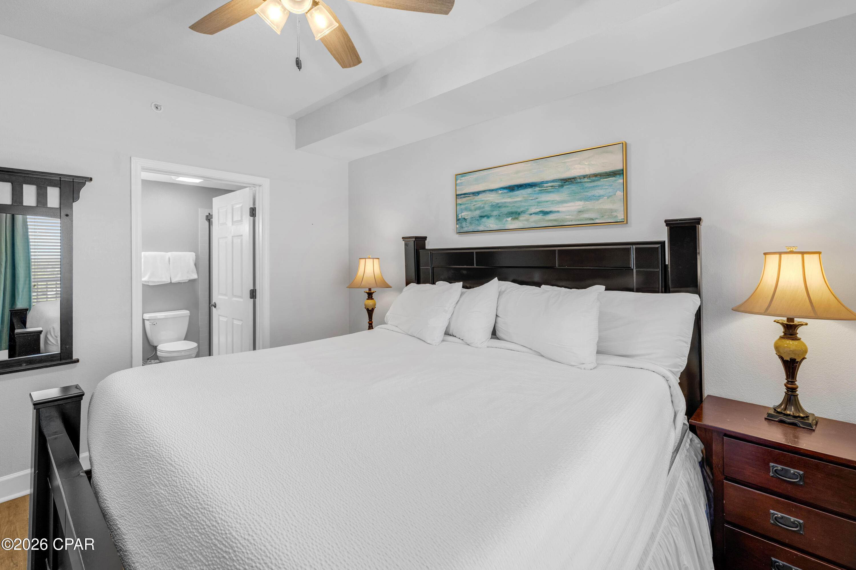 Tidewater Beach Phase I - Residential