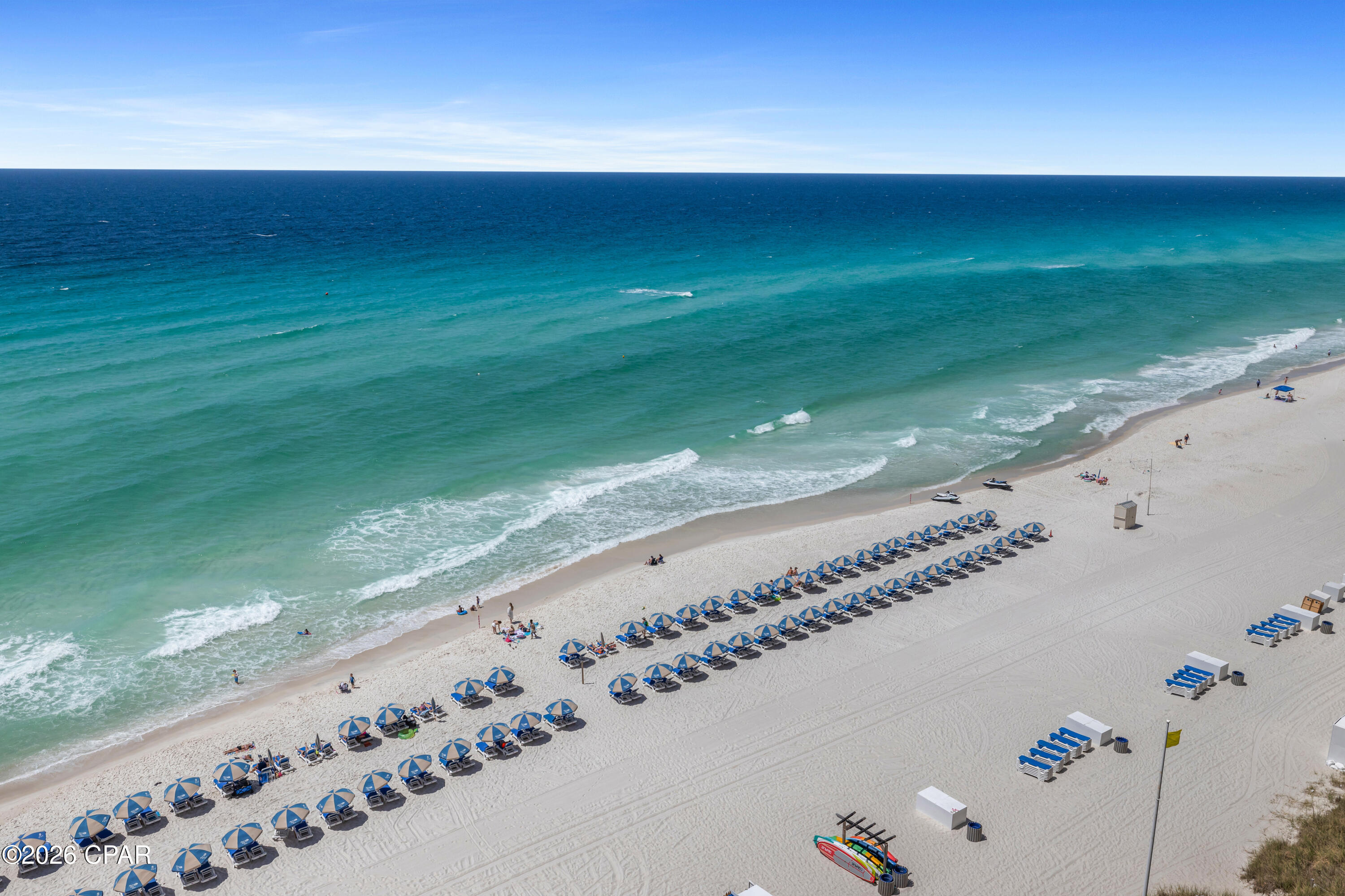 Tidewater Beach Phase I - Residential