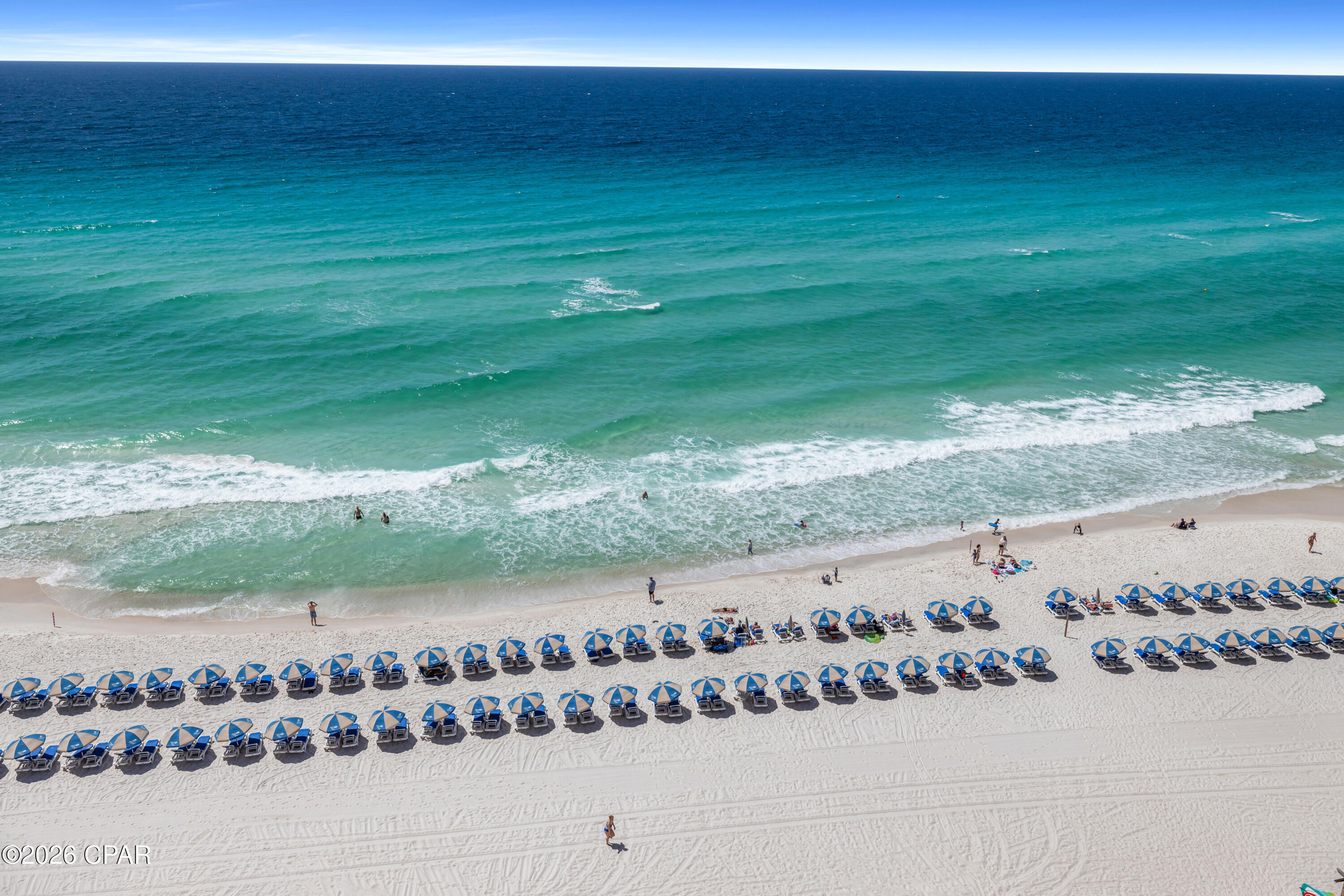 Tidewater Beach Phase I - Residential