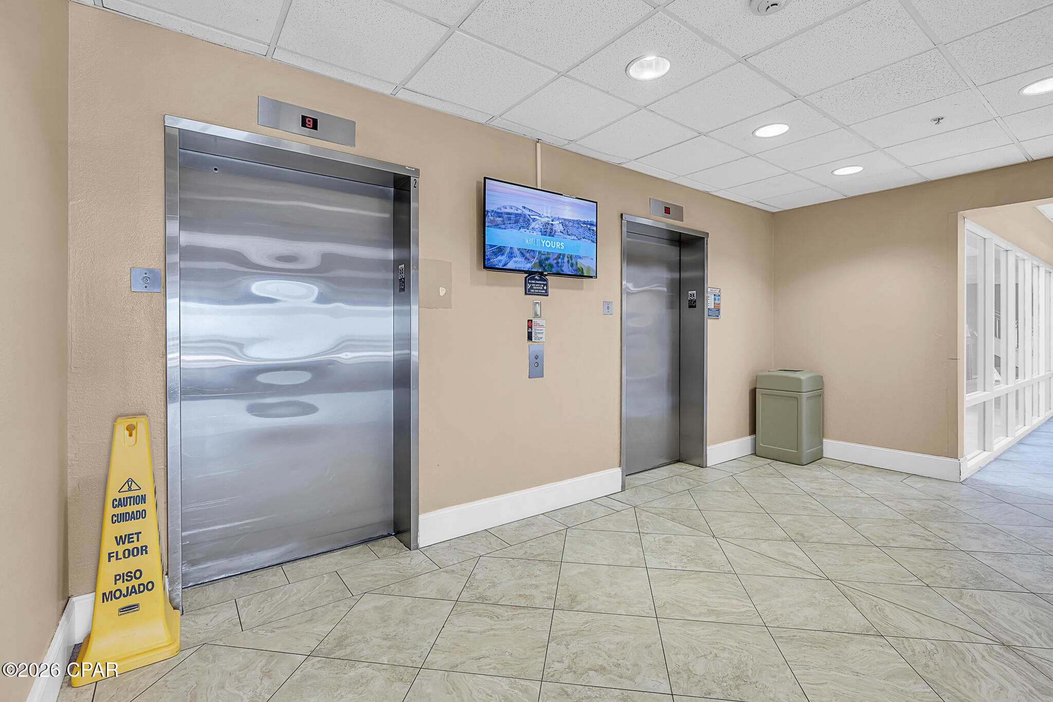 Tidewater Beach Phase I - Residential