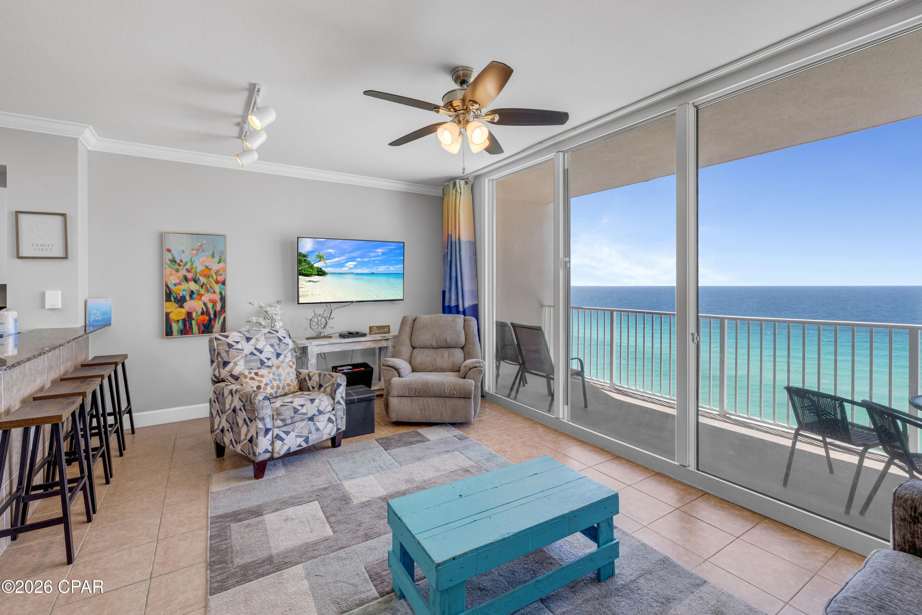 Tidewater Beach Phase I - Residential