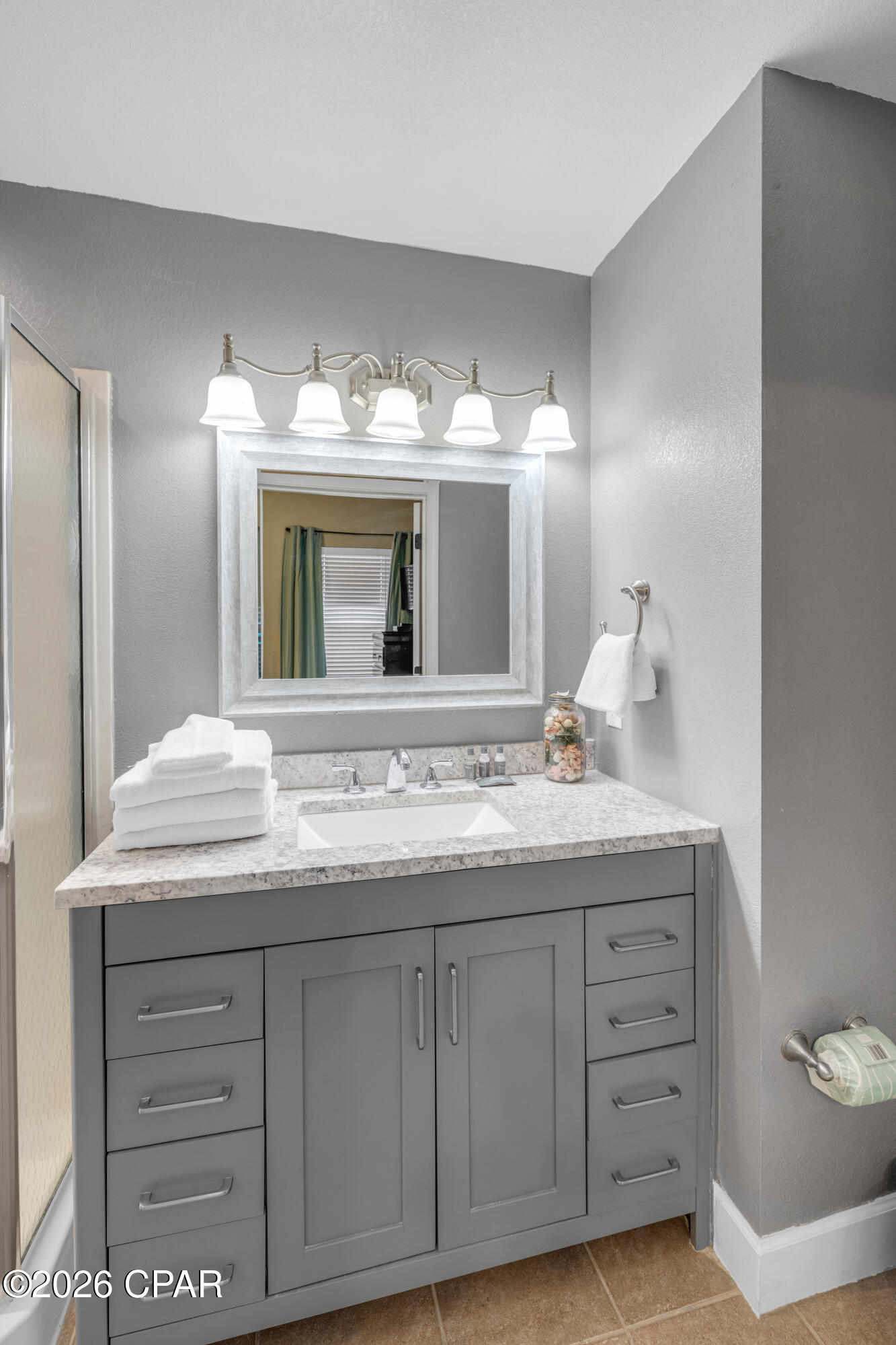 Tidewater Beach Phase I - Residential