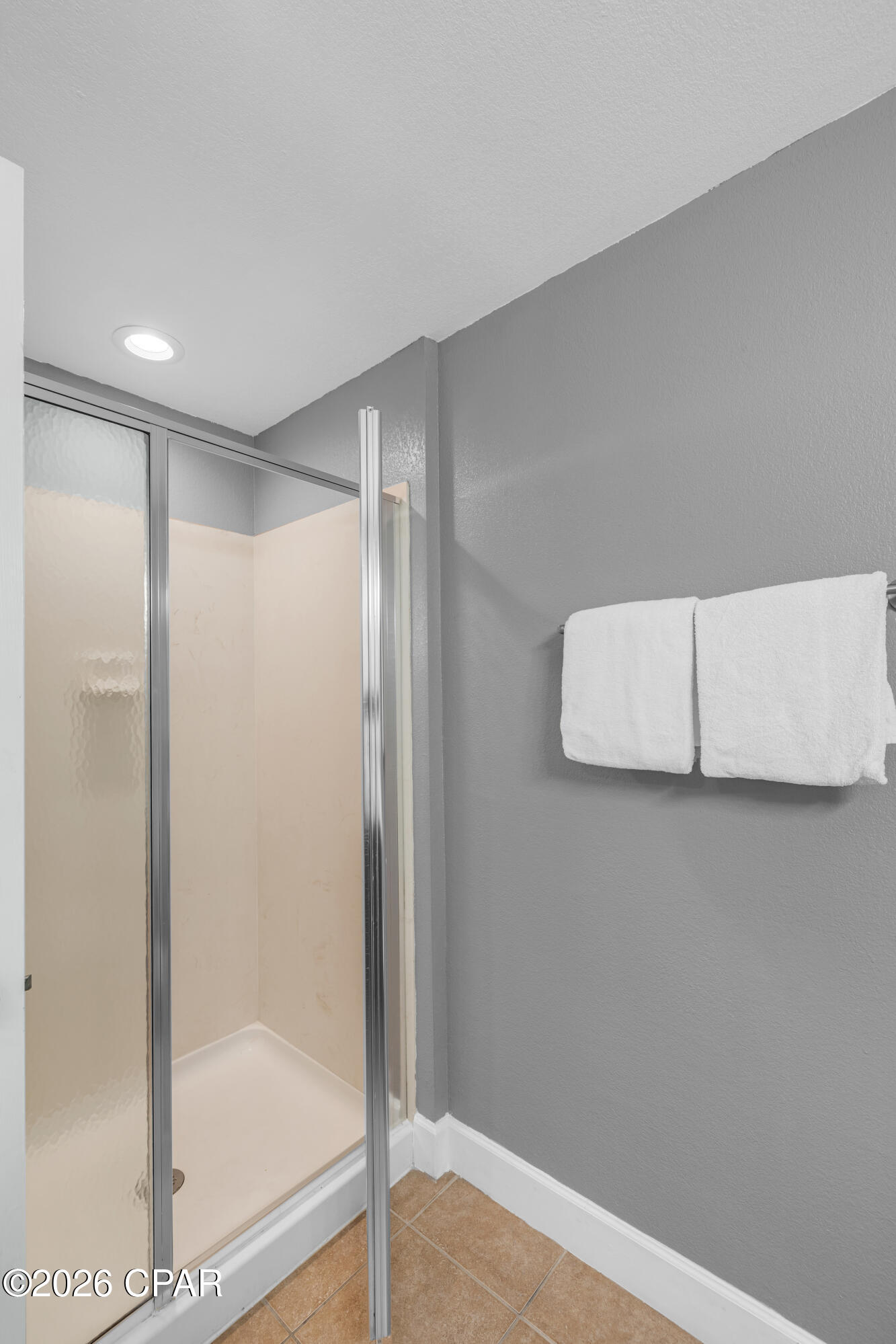 Tidewater Beach Phase I - Residential