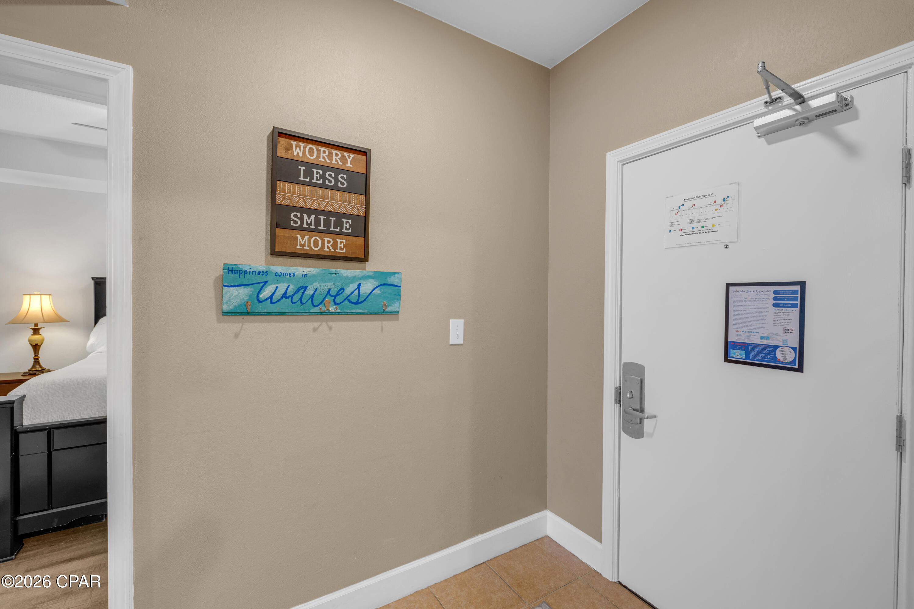 Tidewater Beach Phase I - Residential