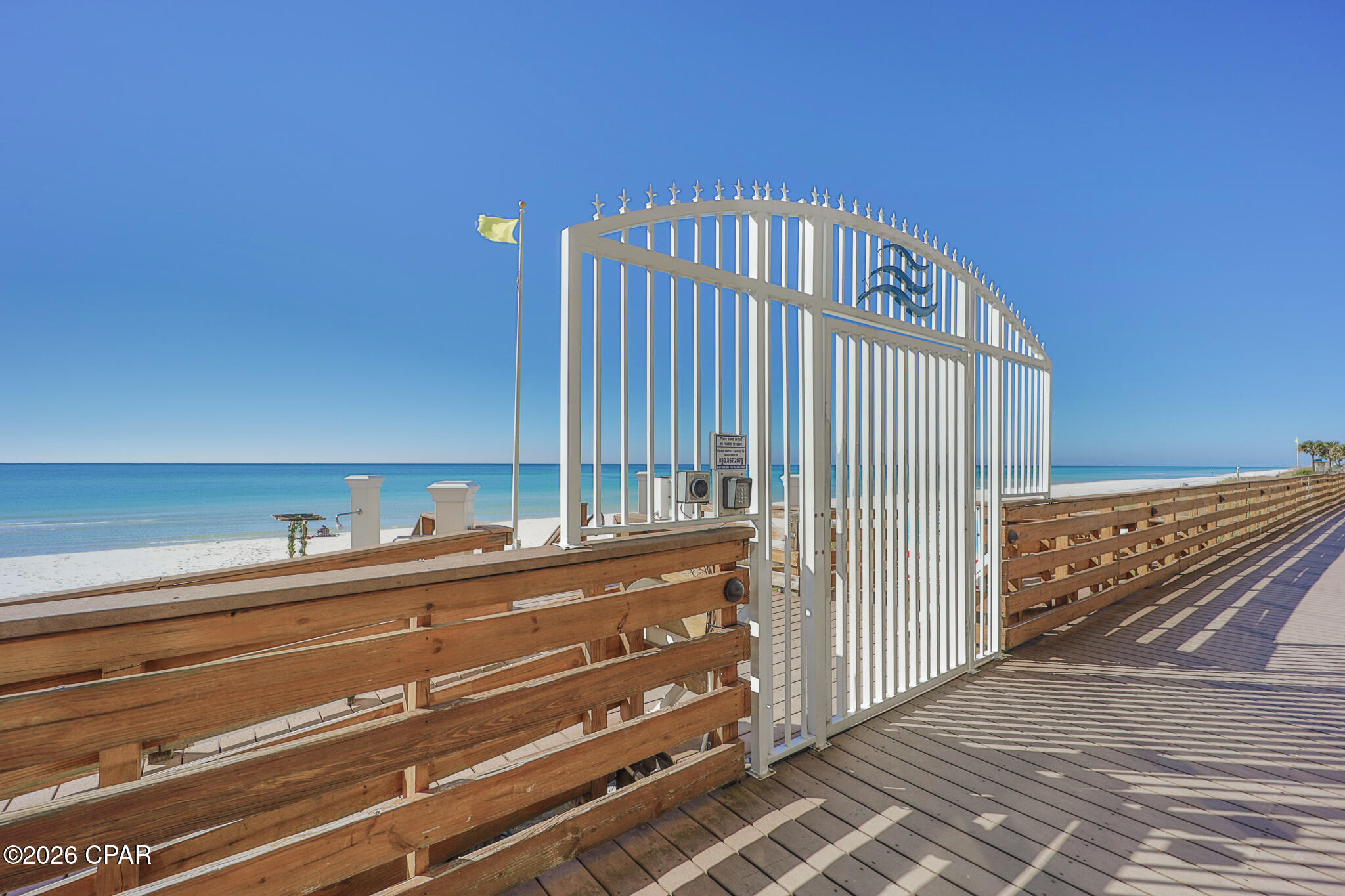 Tidewater Beach Phase I - Residential