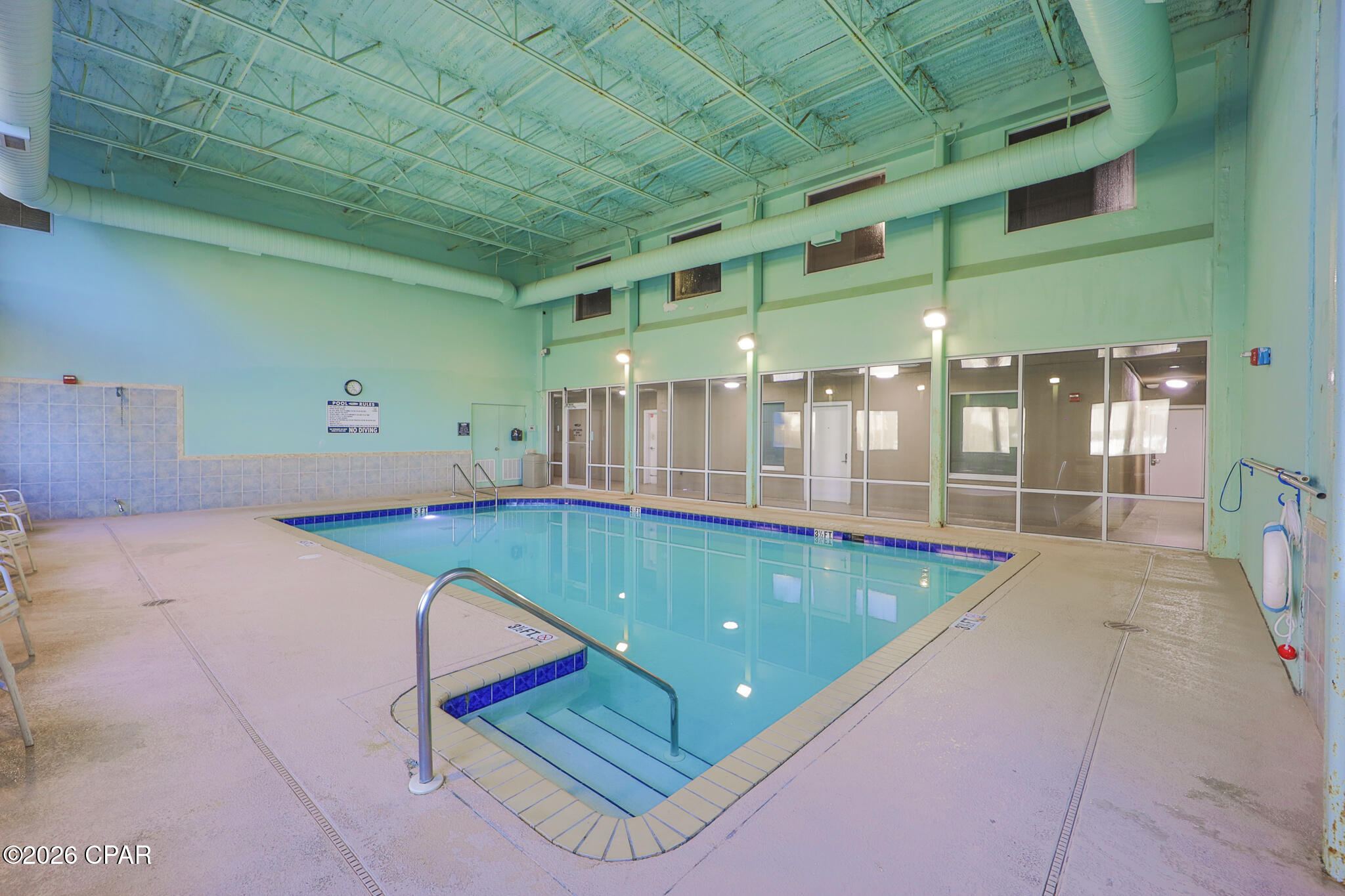 Tidewater Beach Phase I - Residential