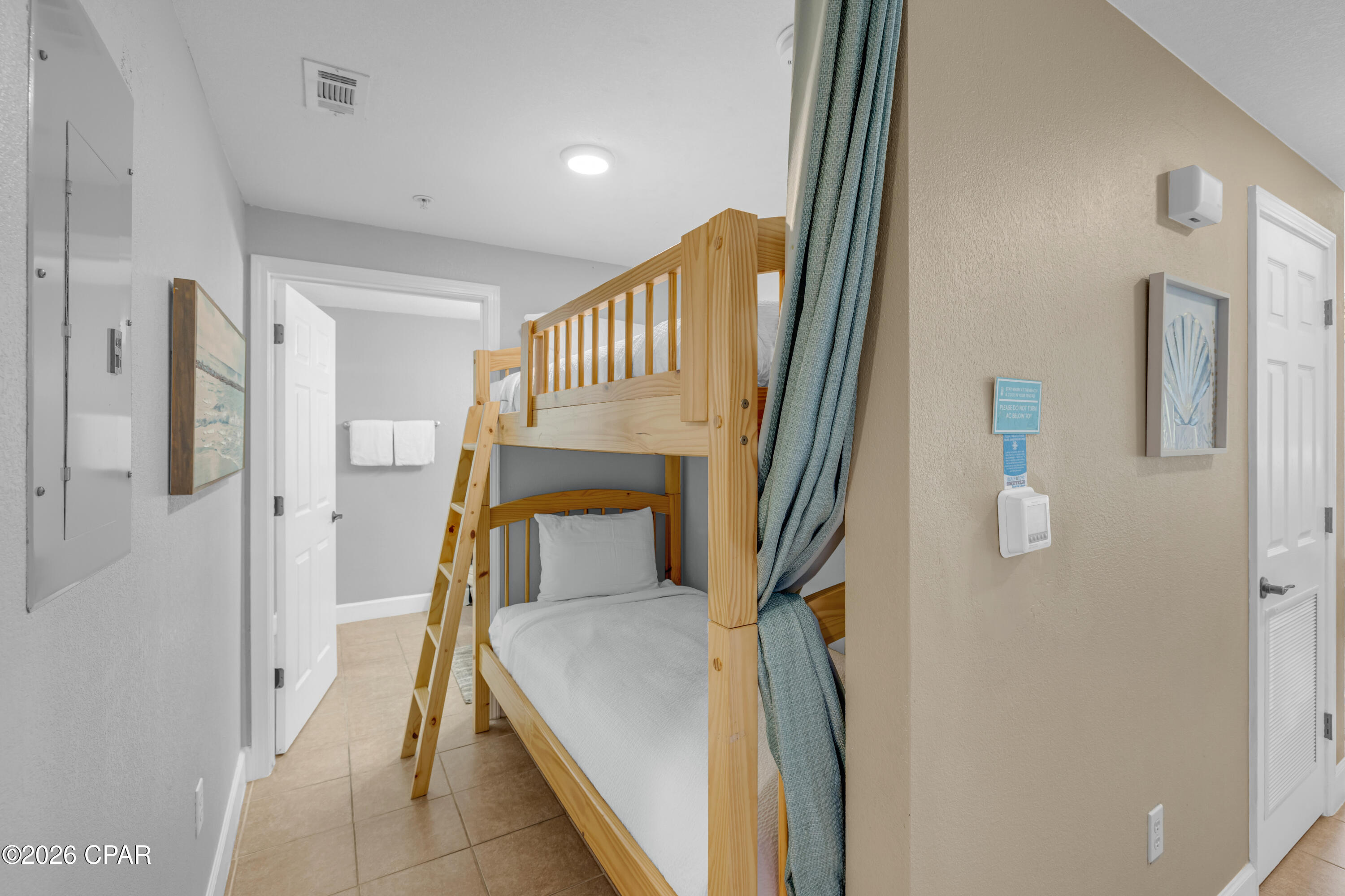 Tidewater Beach Phase I - Residential