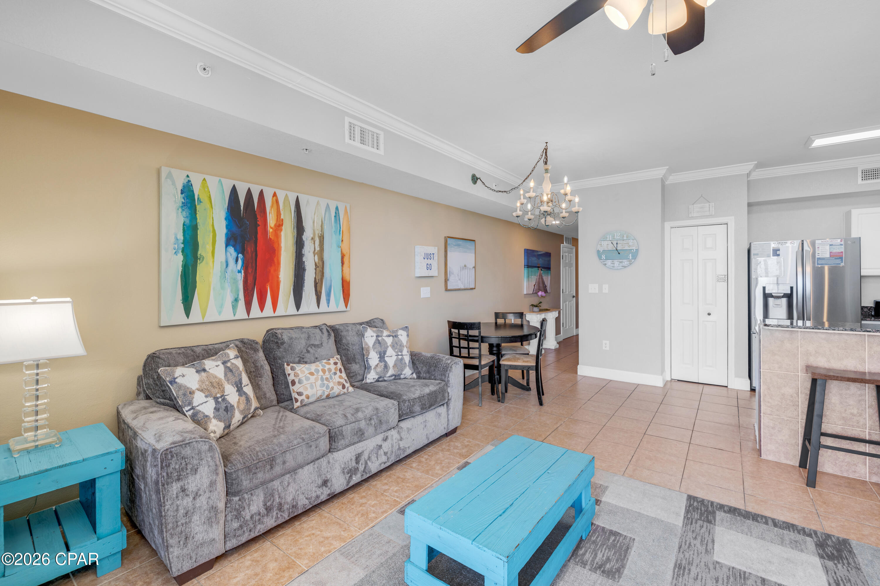 Tidewater Beach Phase I - Residential