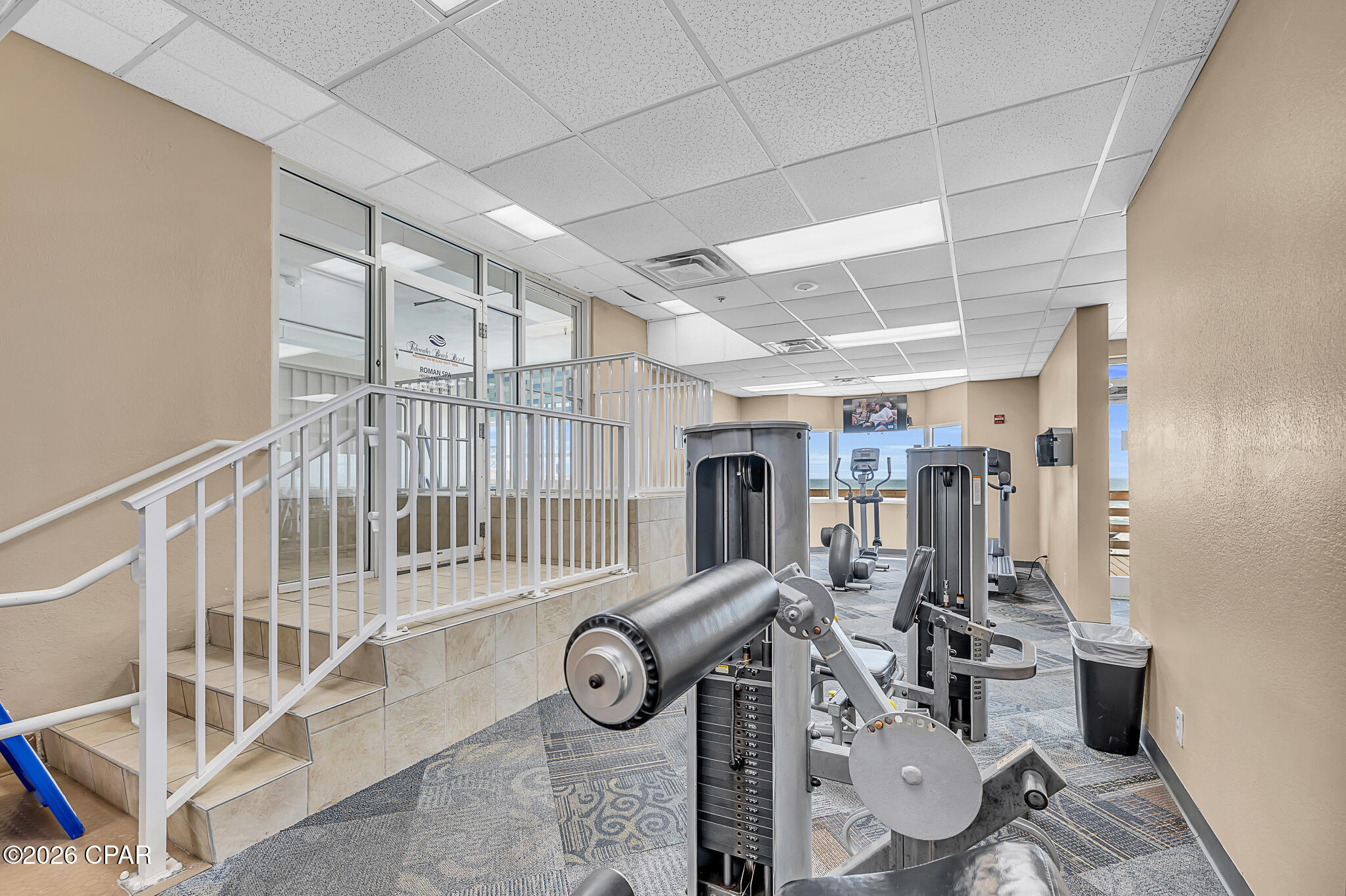 Tidewater Beach Phase I - Residential