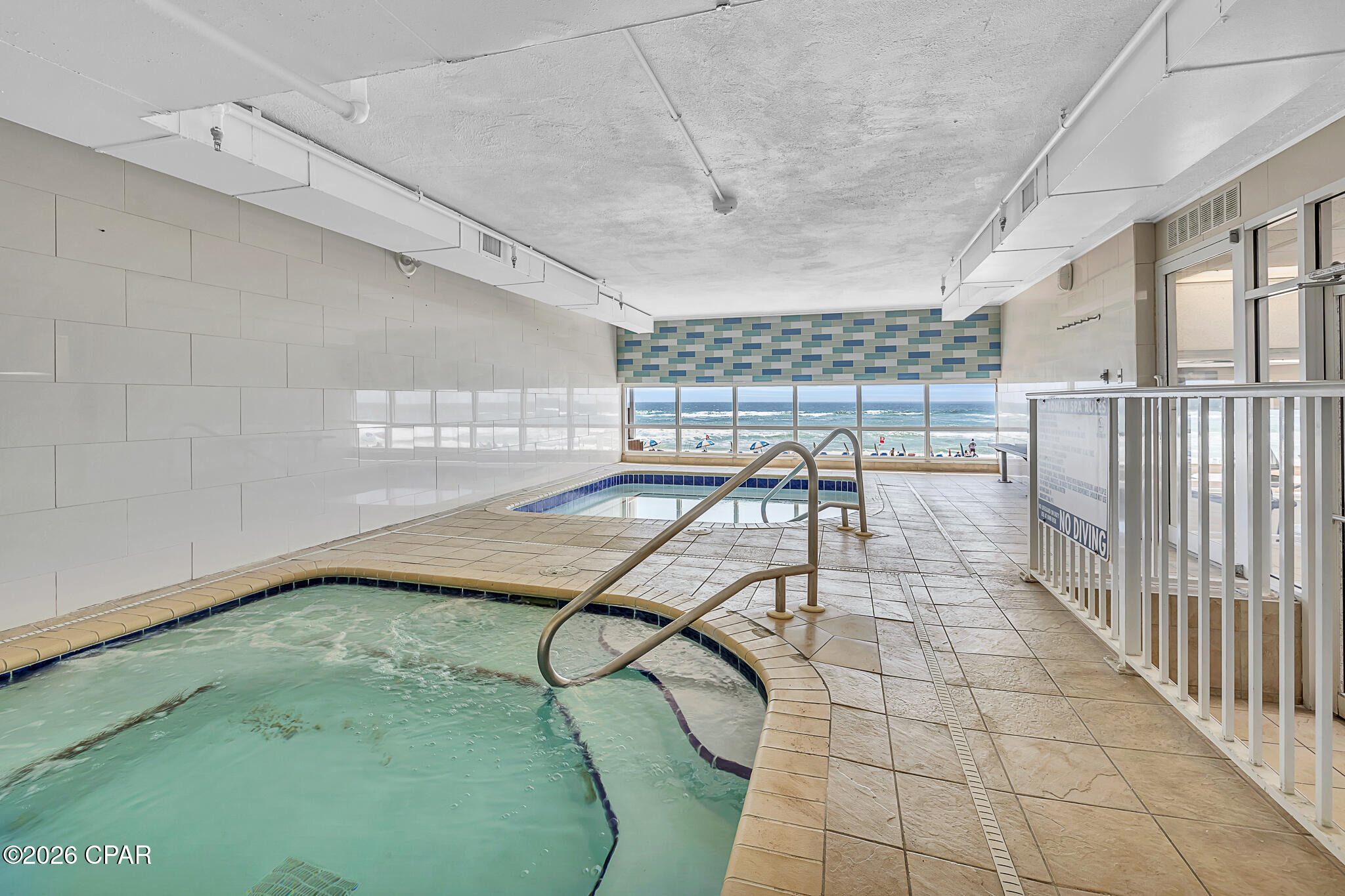 Tidewater Beach Phase I - Residential