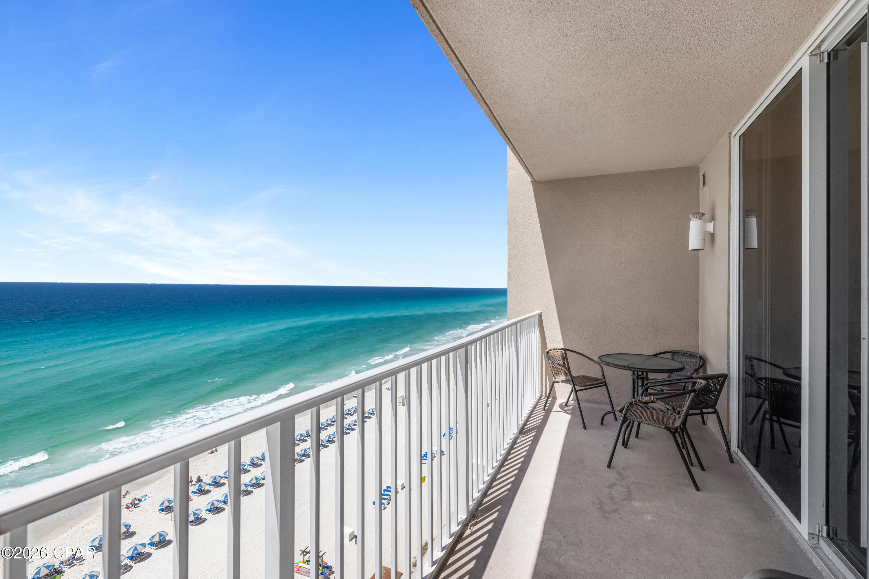 Tidewater Beach Phase I - Residential