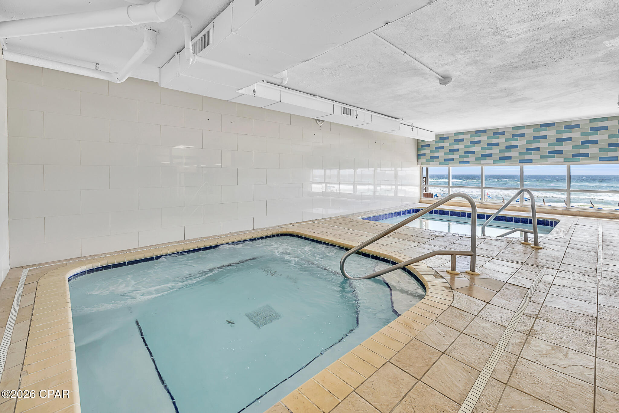 Tidewater Beach Phase I - Residential