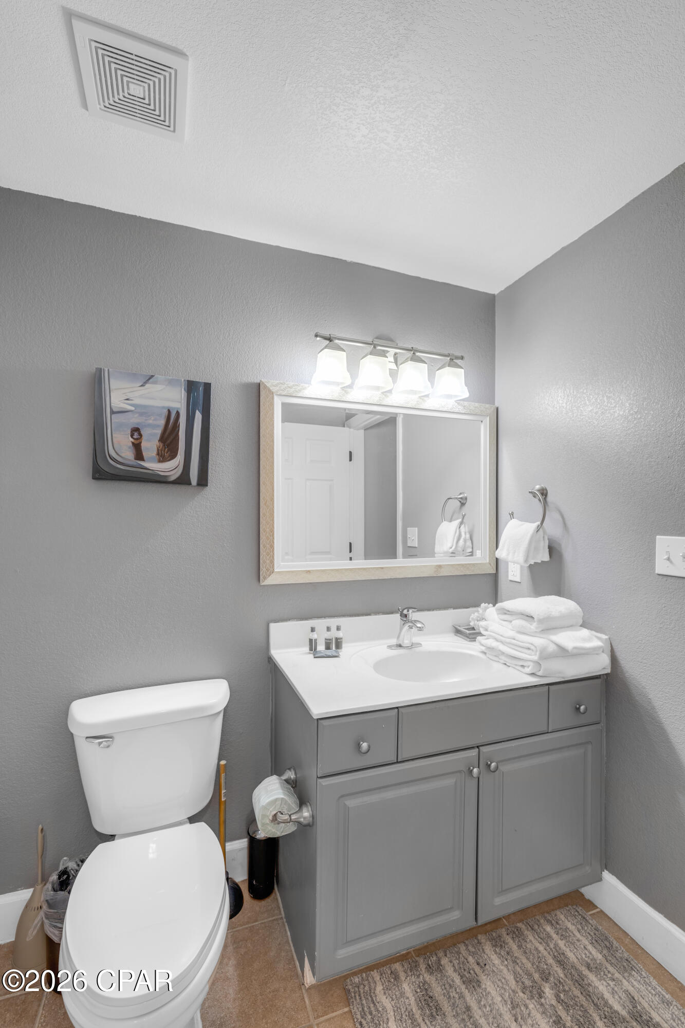 Tidewater Beach Phase I - Residential