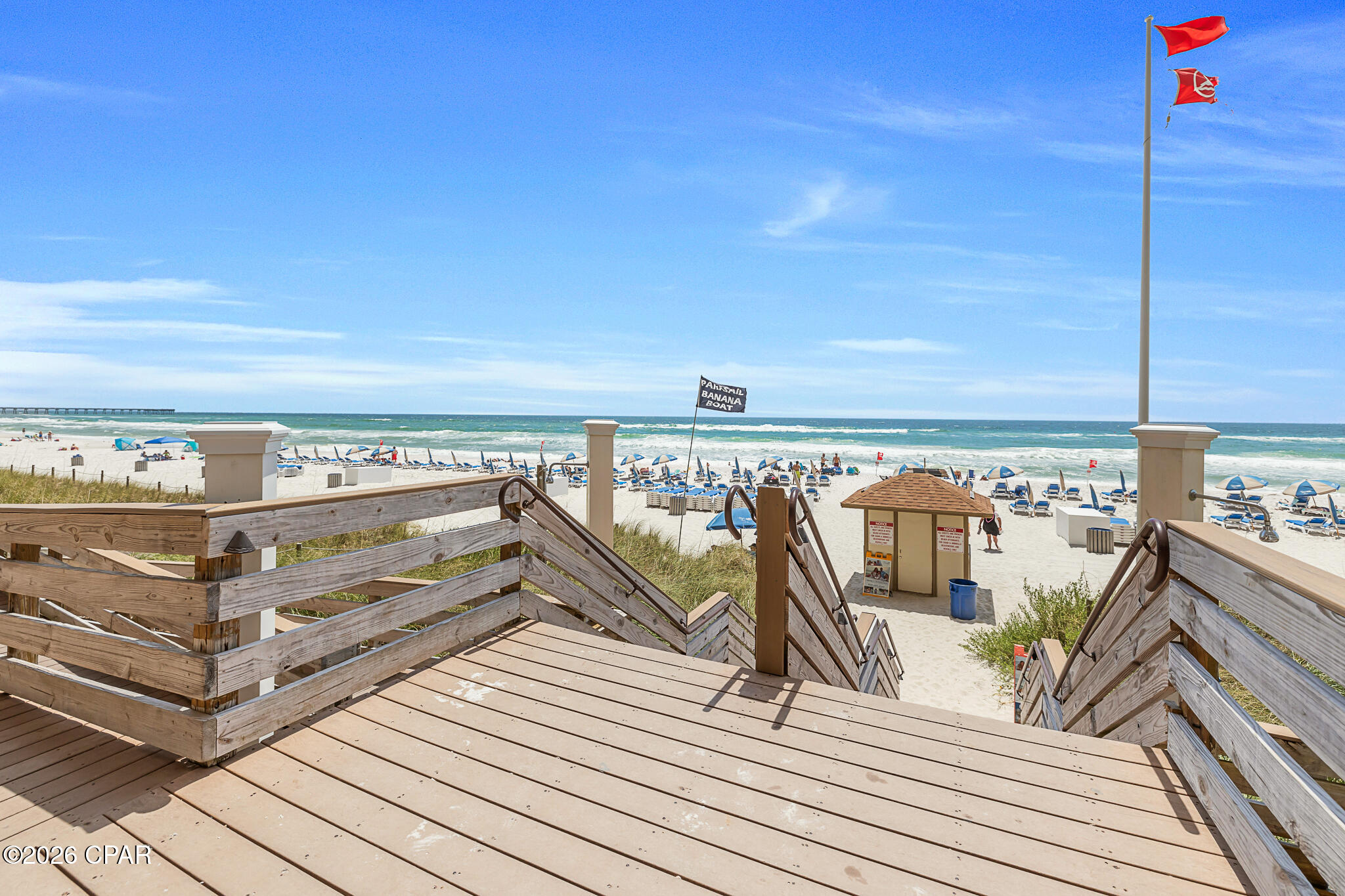 Tidewater Beach Phase I - Residential