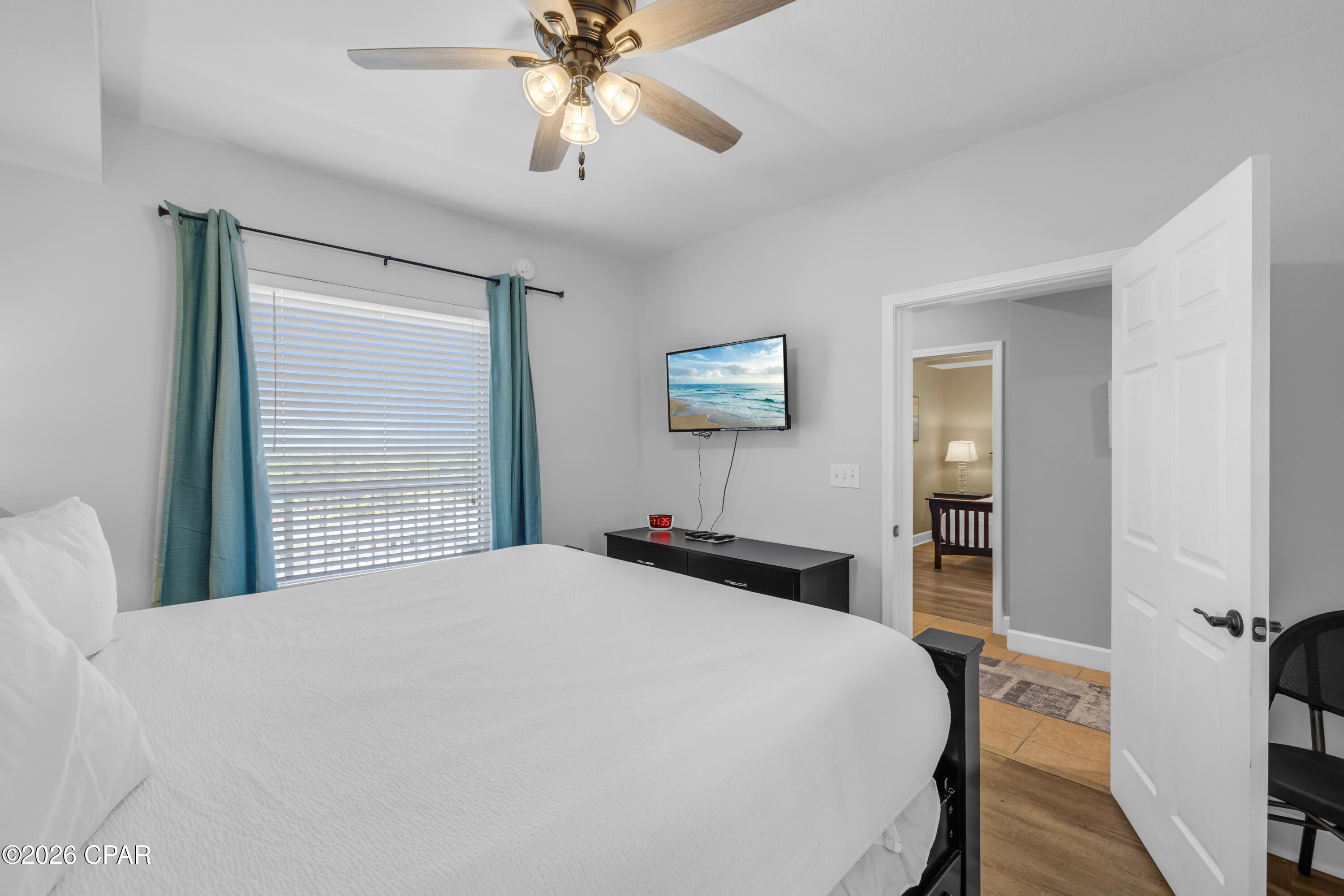 Tidewater Beach Phase I - Residential