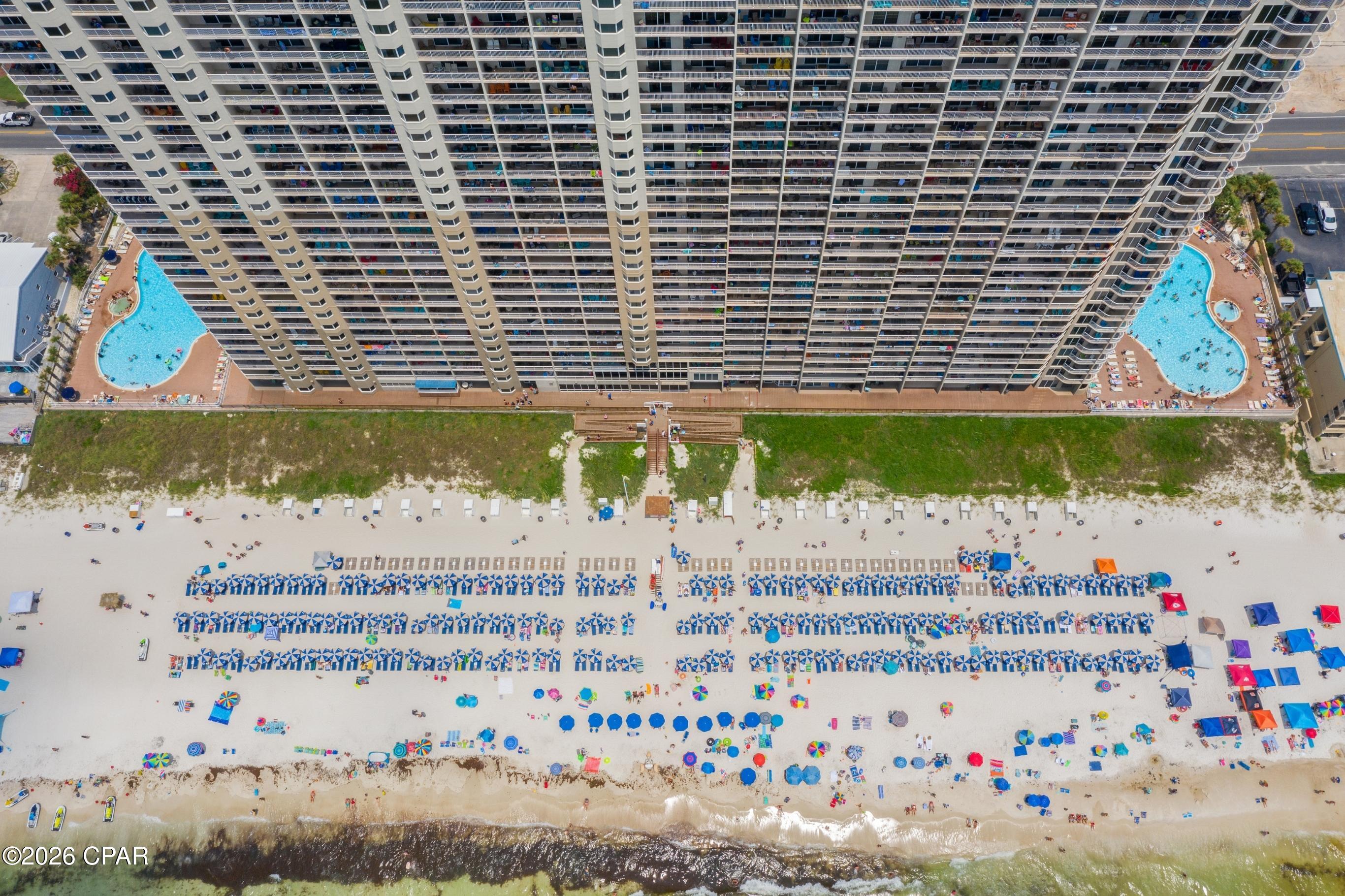 Tidewater Beach Phase I - Residential