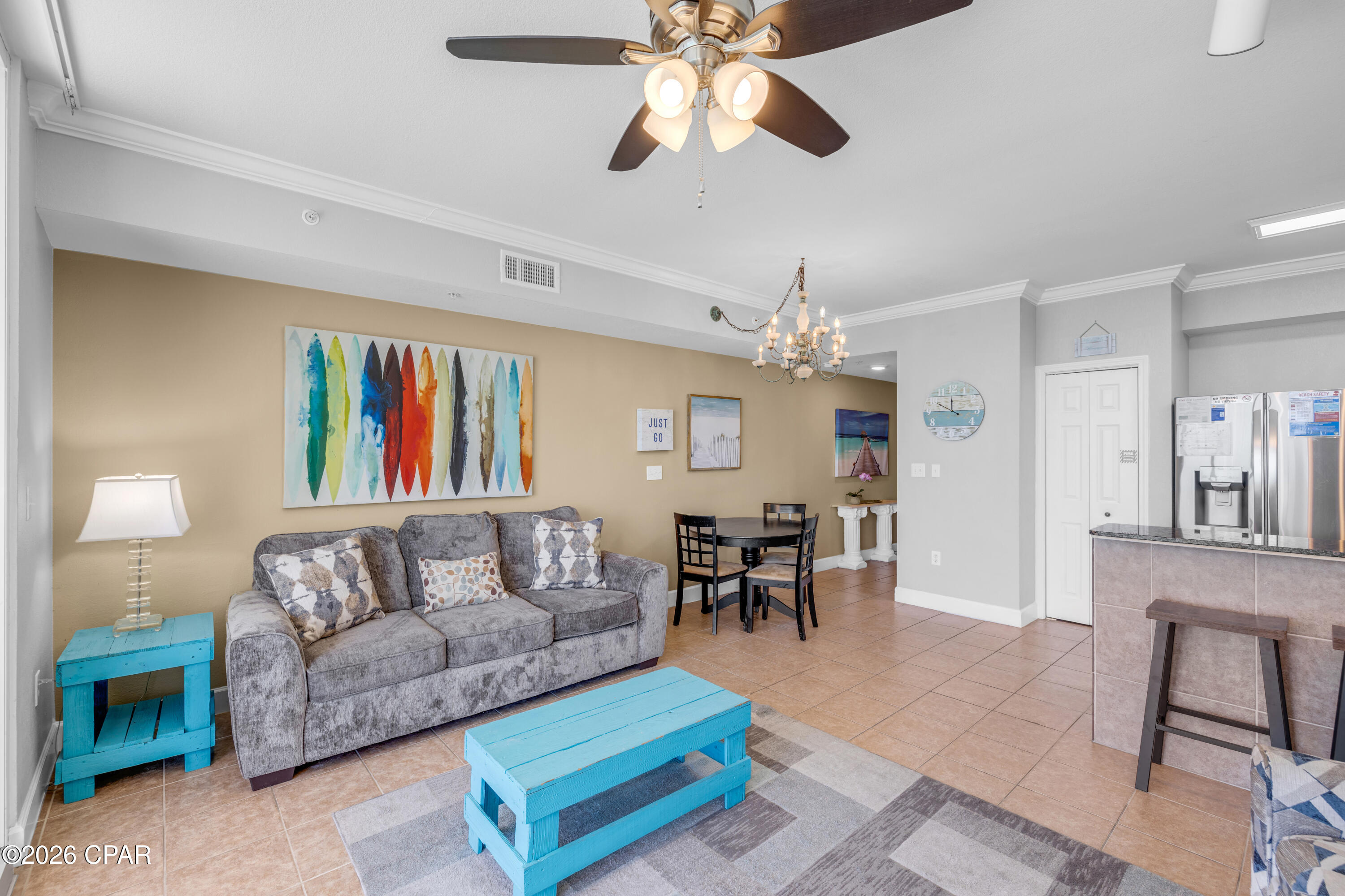 Tidewater Beach Phase I - Residential