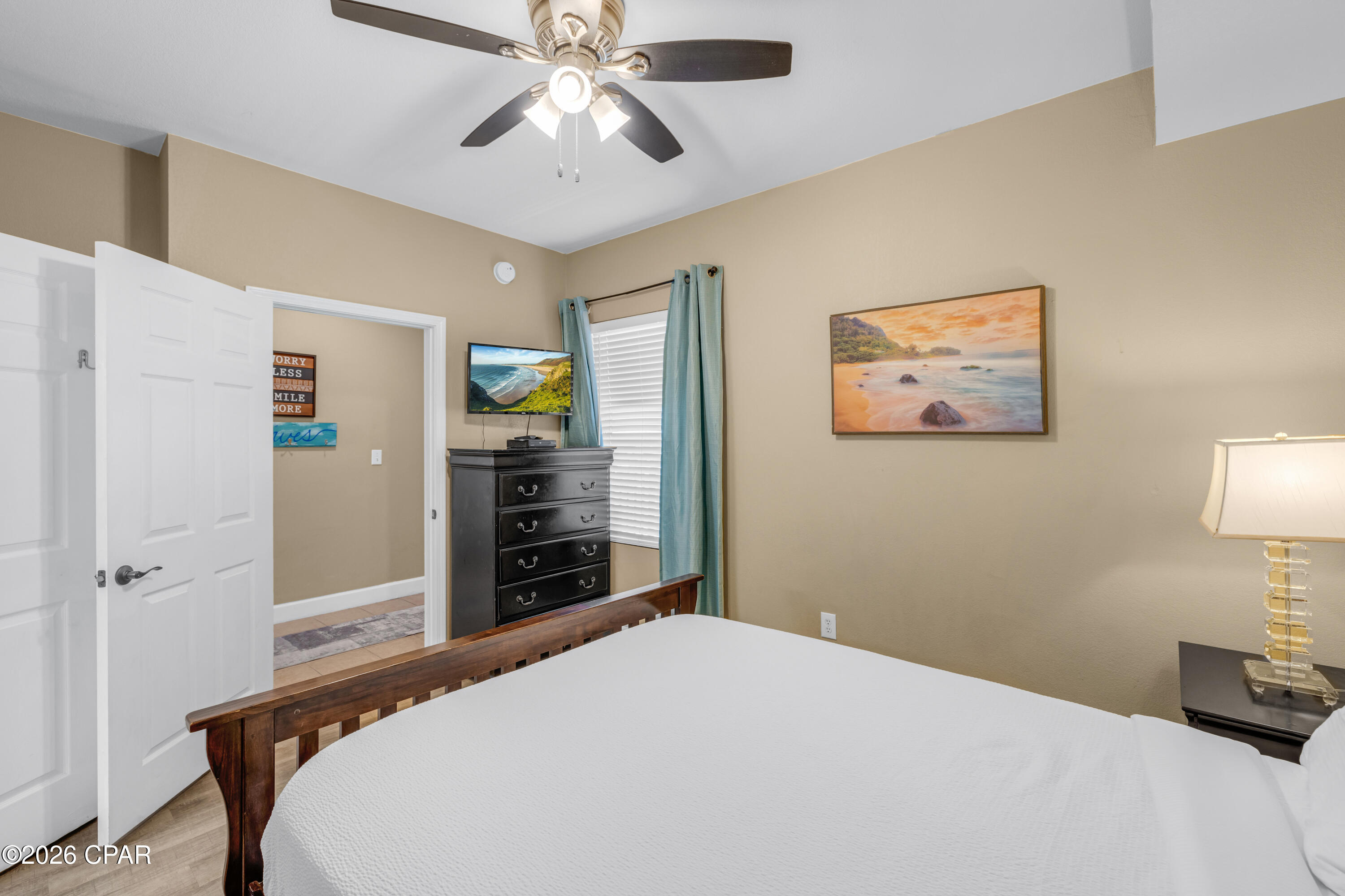 Tidewater Beach Phase I - Residential