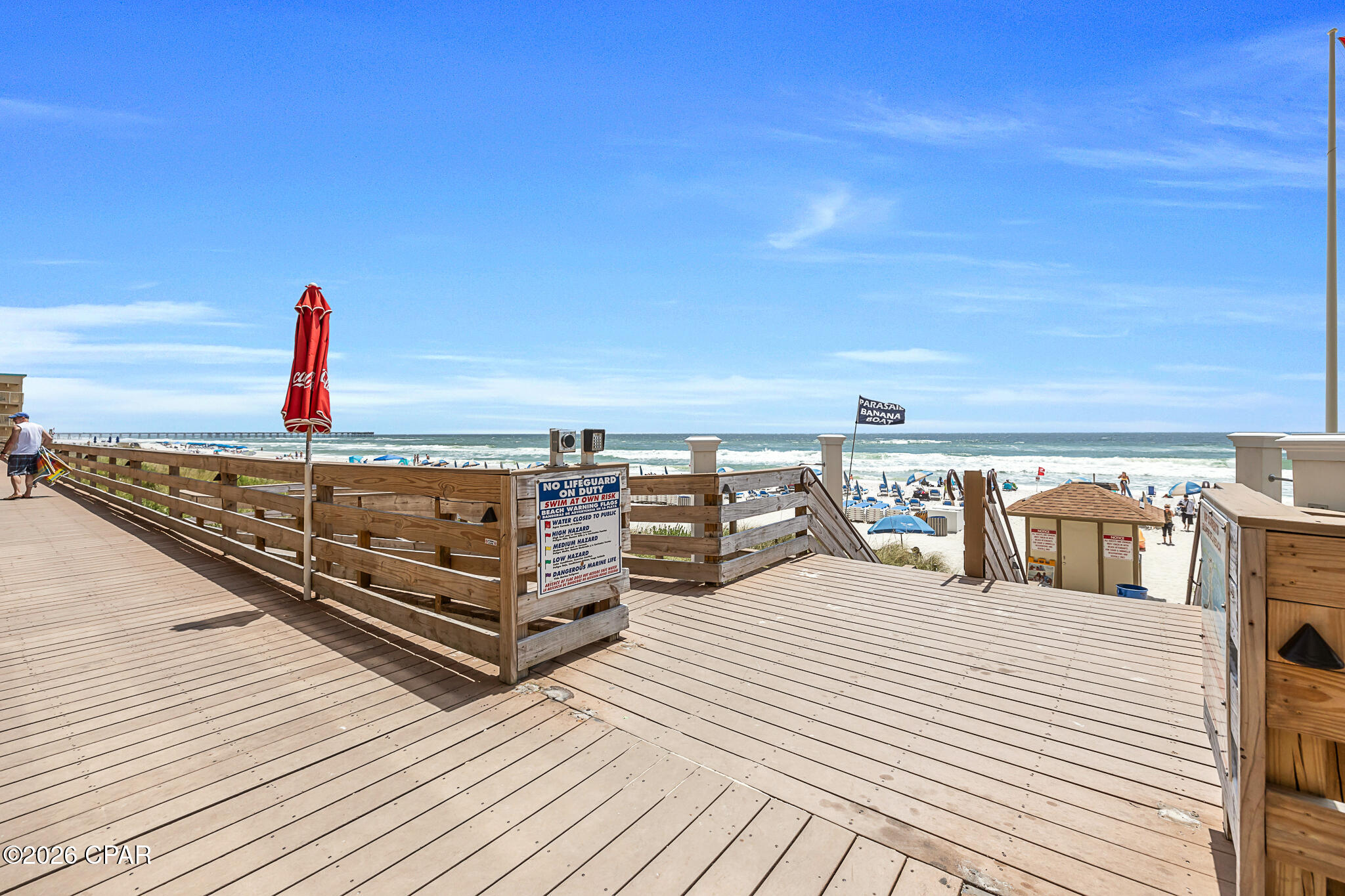 Tidewater Beach Phase I - Residential