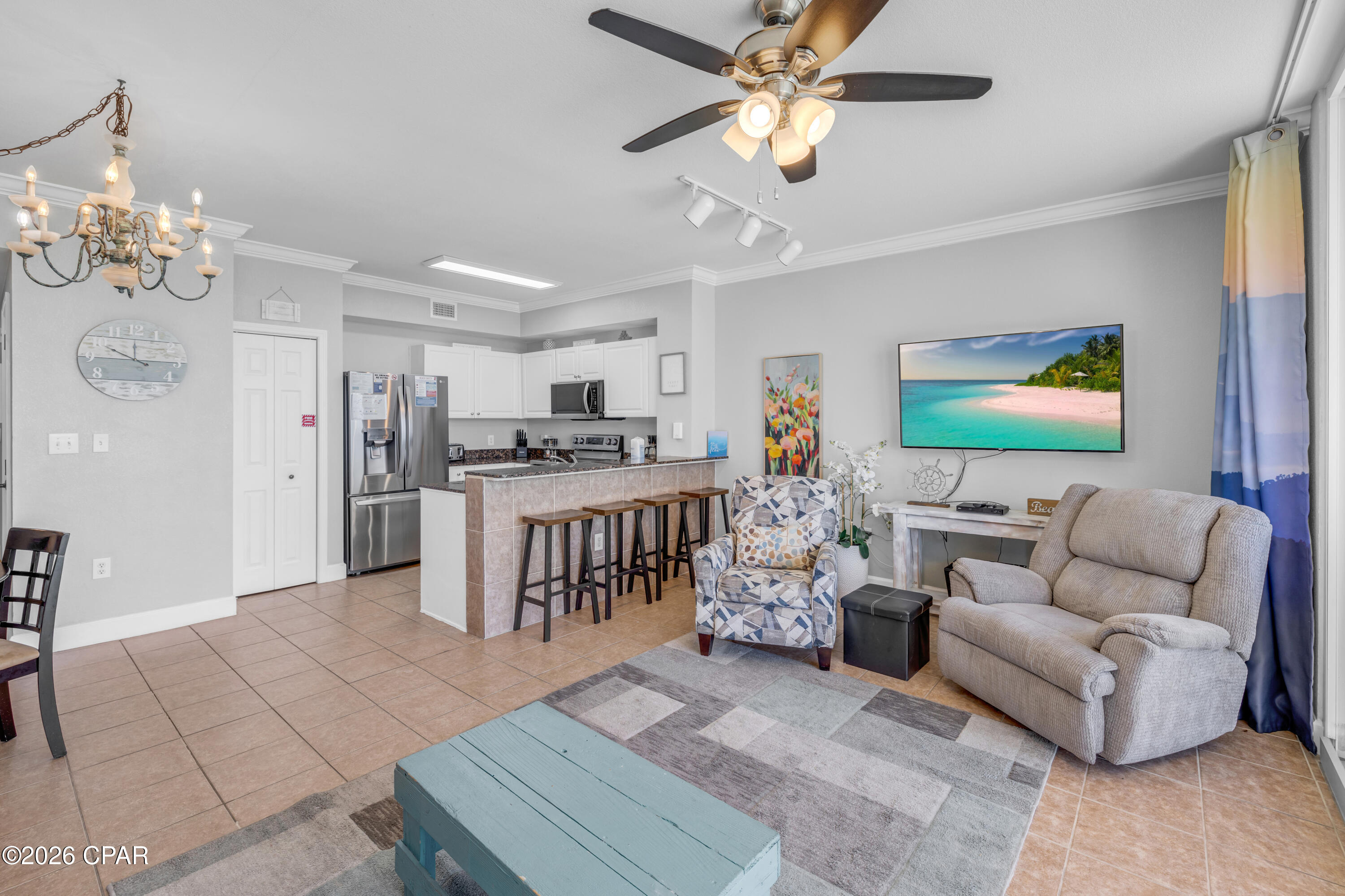 Tidewater Beach Phase I - Residential