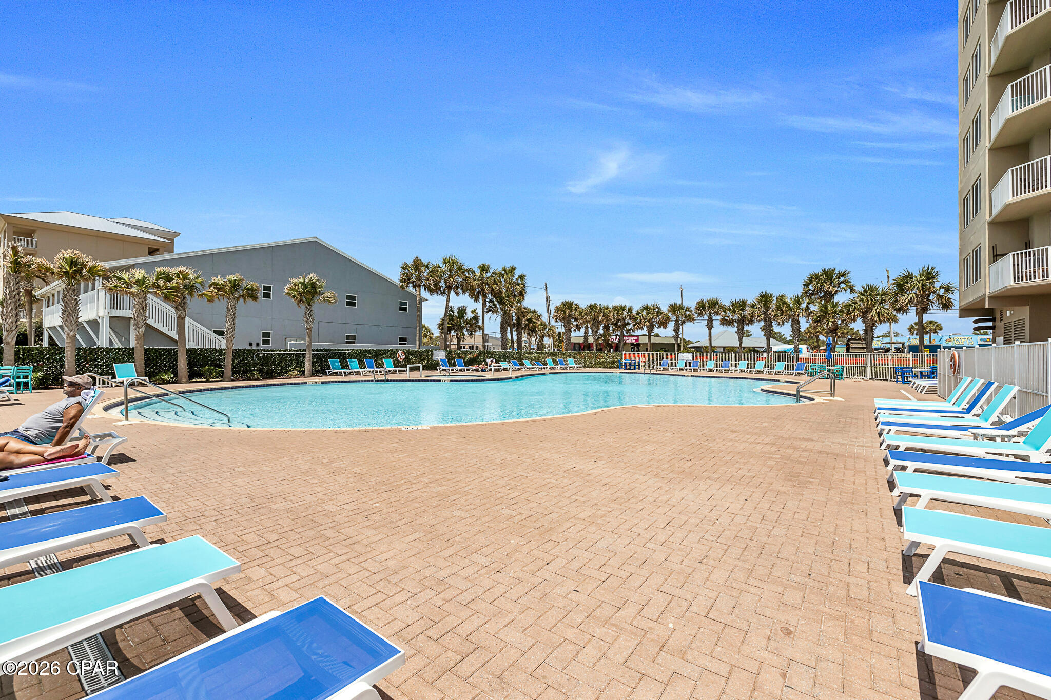 Tidewater Beach Phase I - Residential