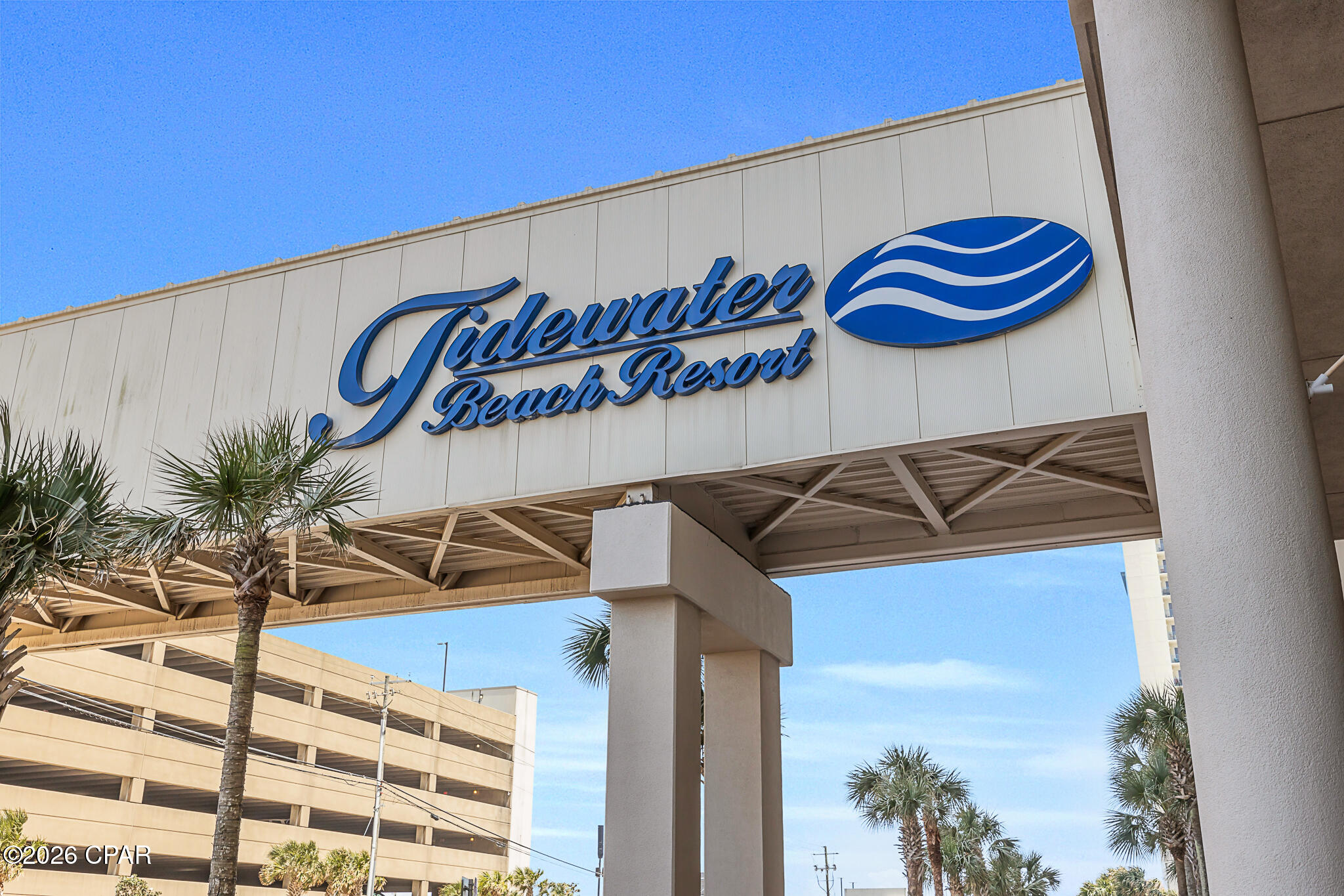 Tidewater Beach Phase I - Residential