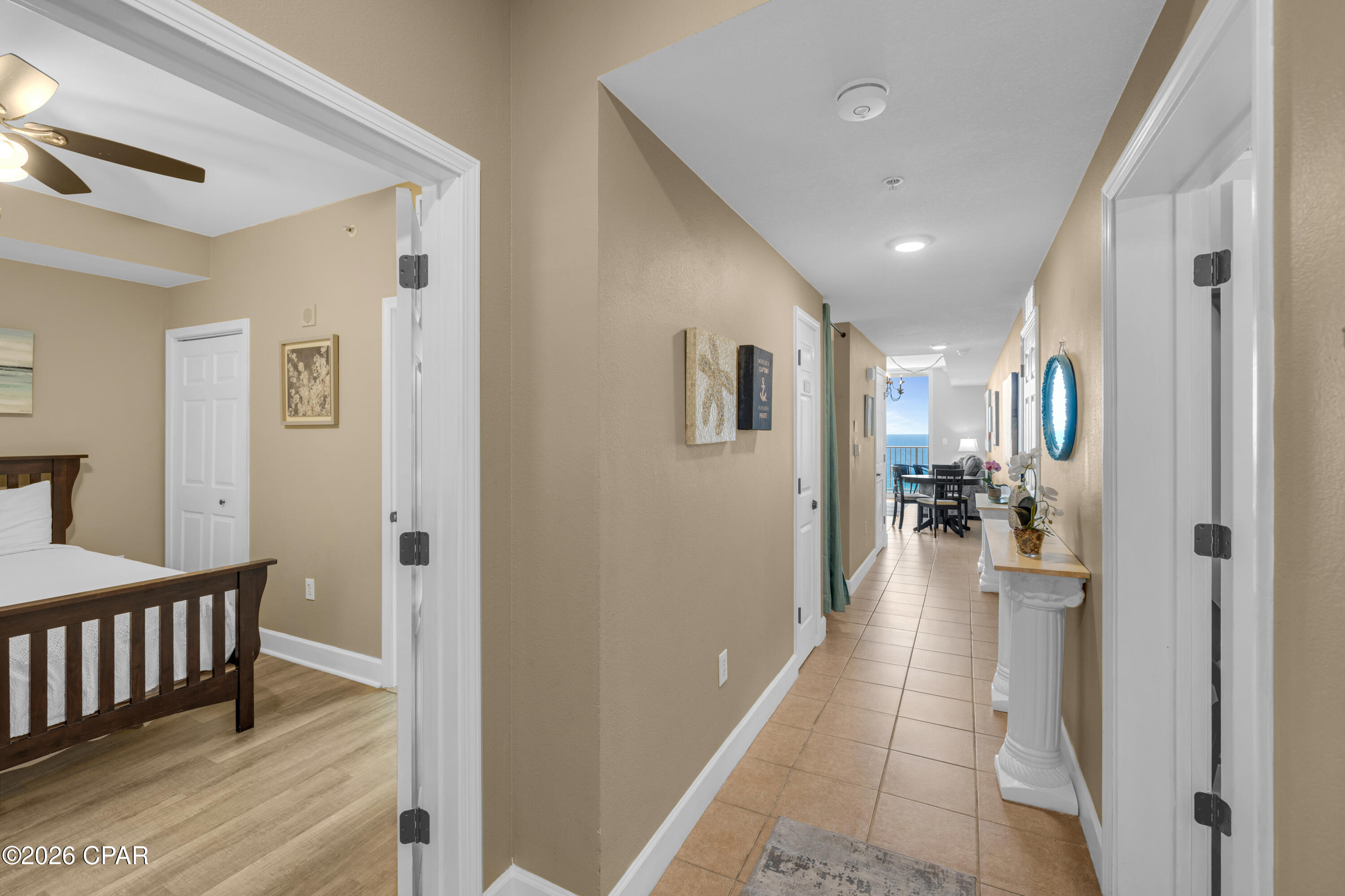 Tidewater Beach Phase I - Residential