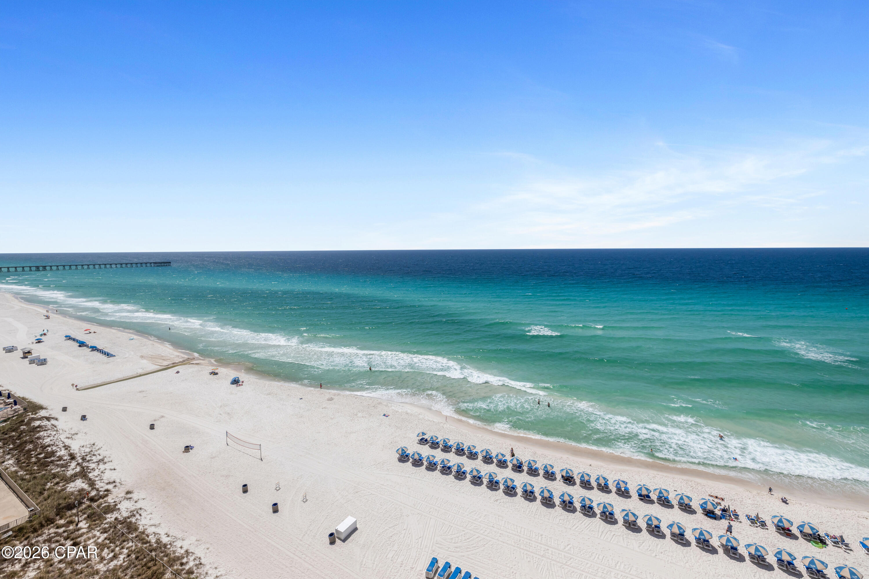 Tidewater Beach Phase I - Residential