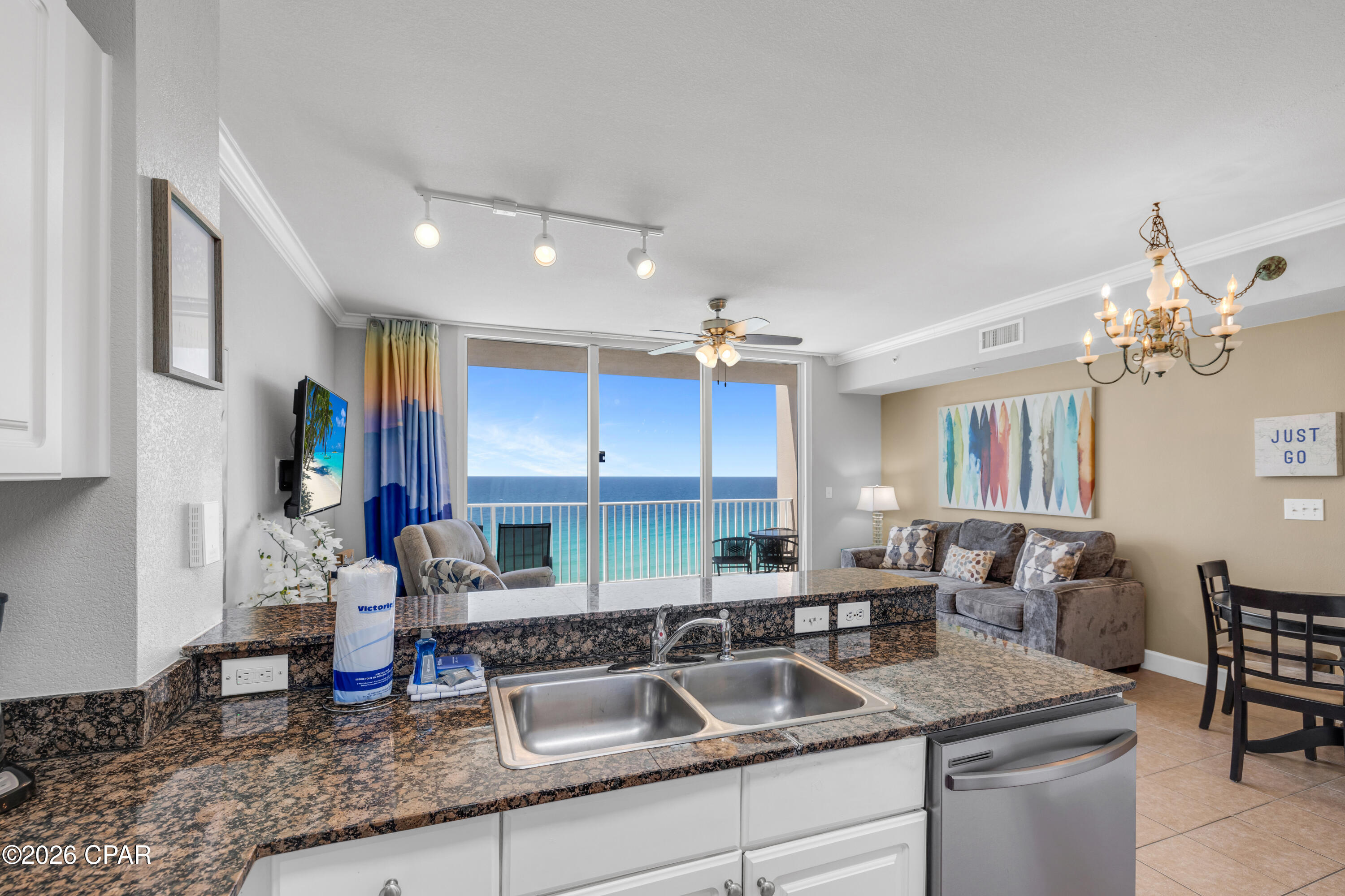 Tidewater Beach Phase I - Residential