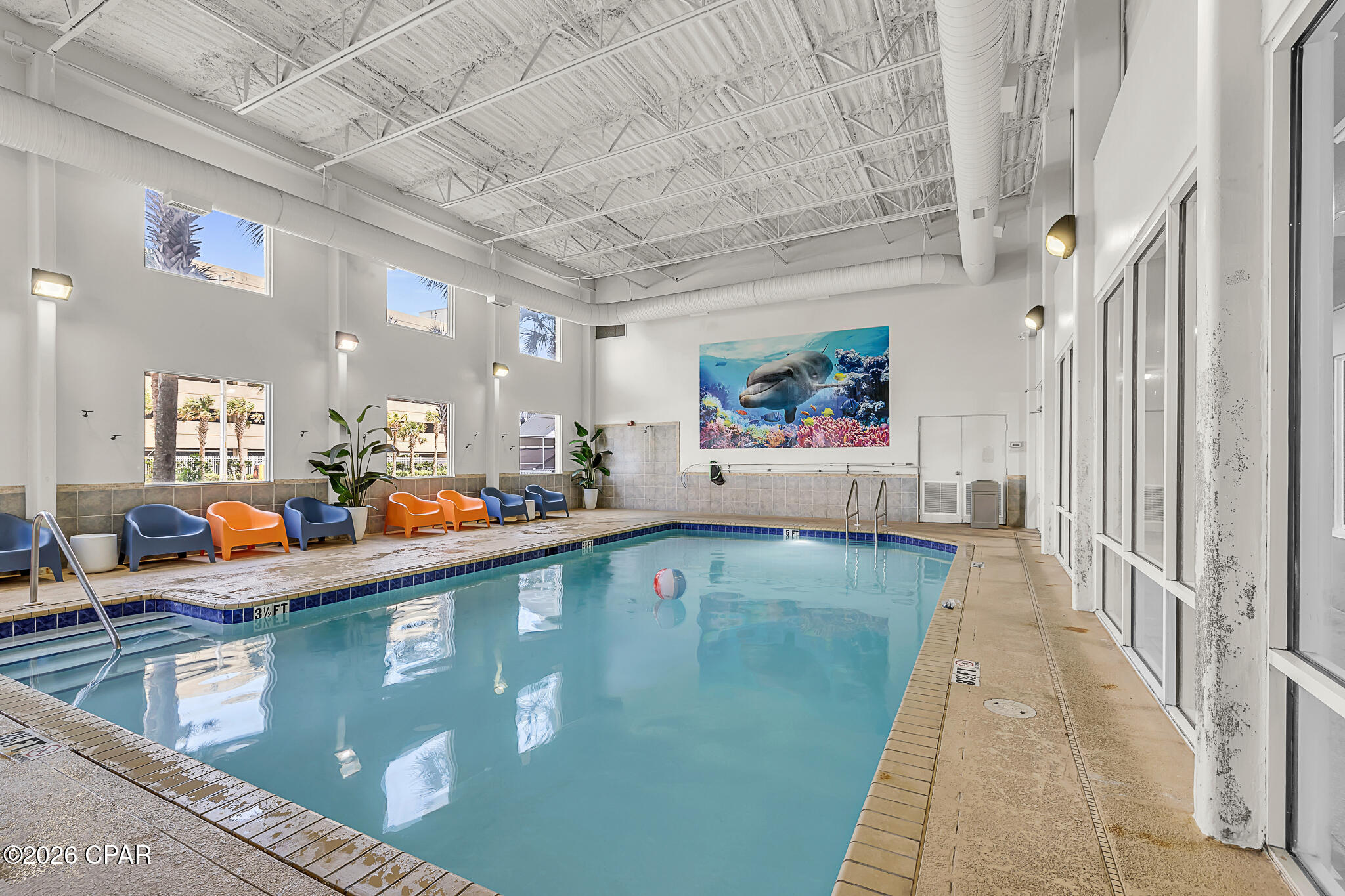 Tidewater Beach Phase I - Residential