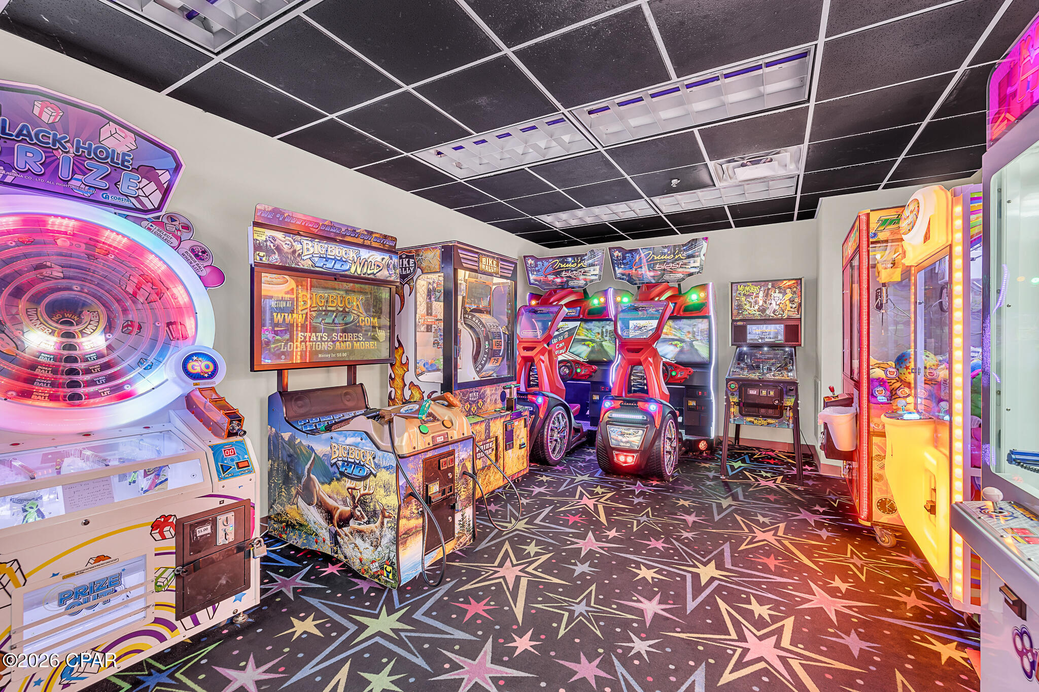 Tidewater Beach Phase I - Residential