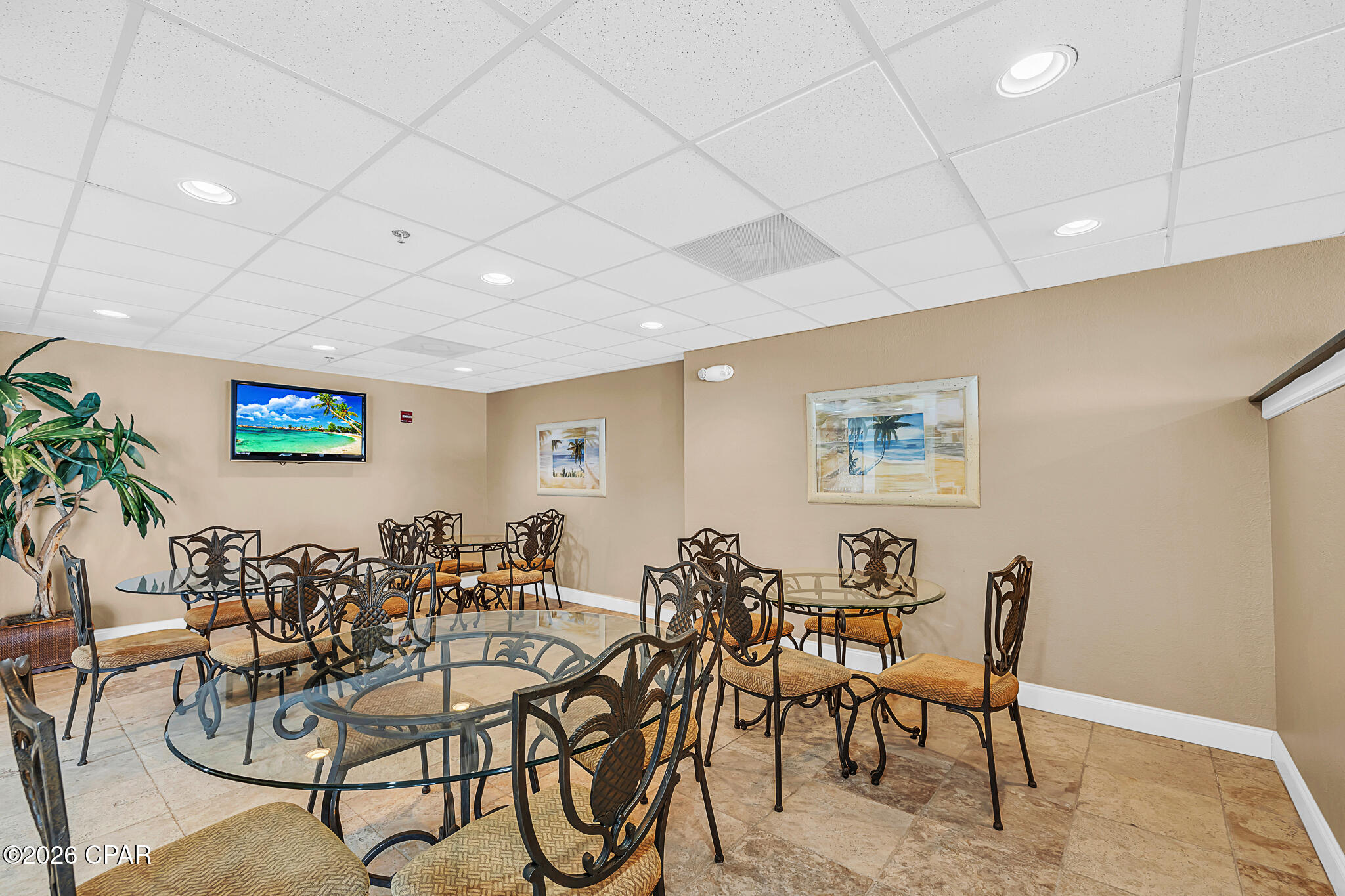 Tidewater Beach Phase I - Residential