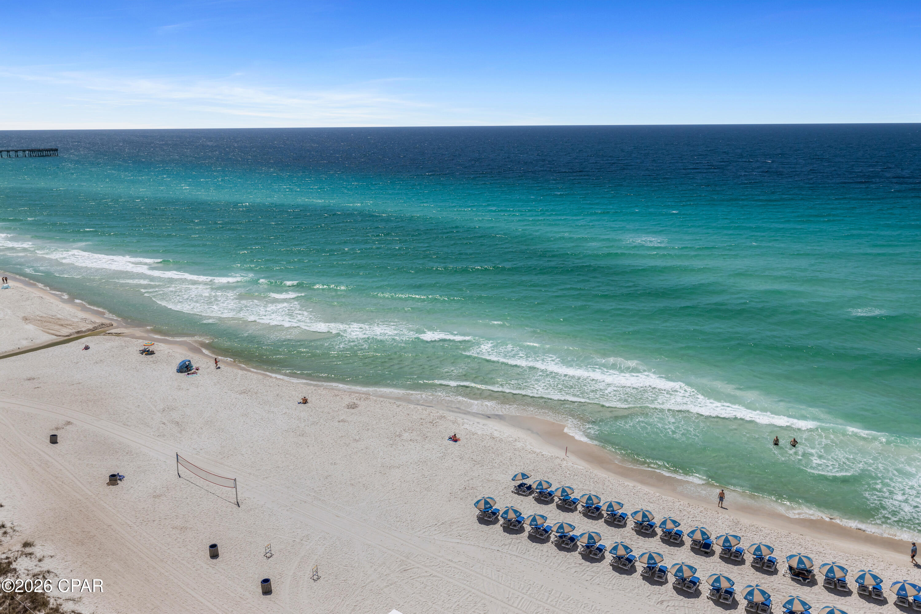 Tidewater Beach Phase I - Residential