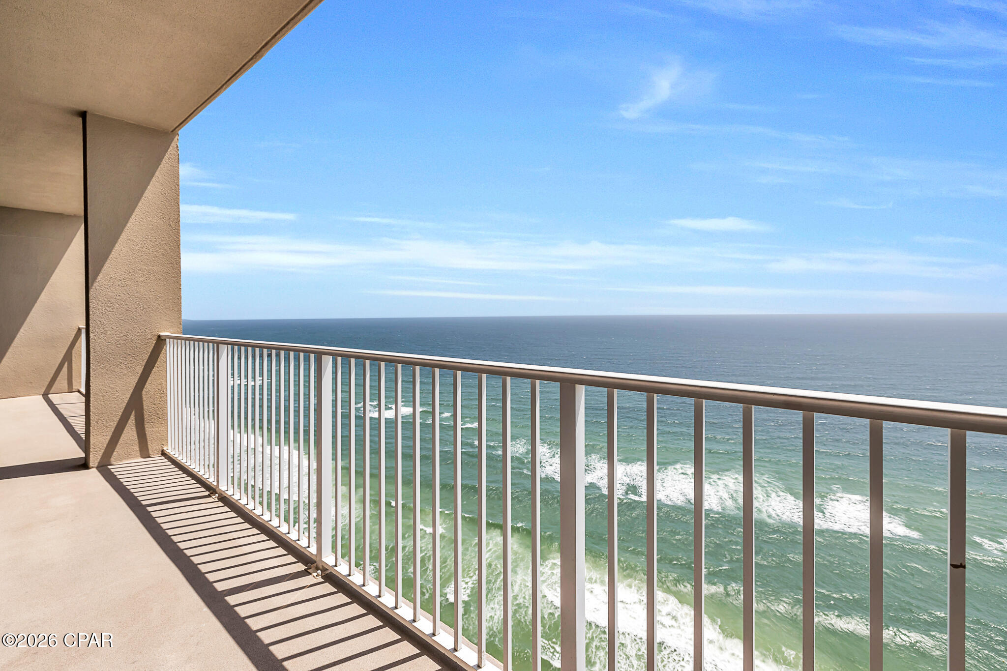 Tidewater Beach Phase I - Residential