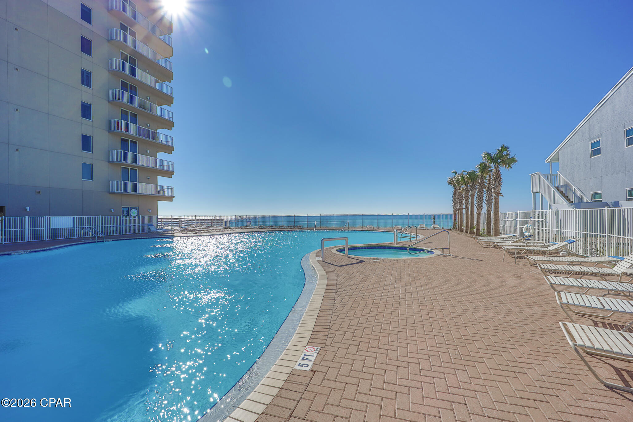 Tidewater Beach Phase I - Residential