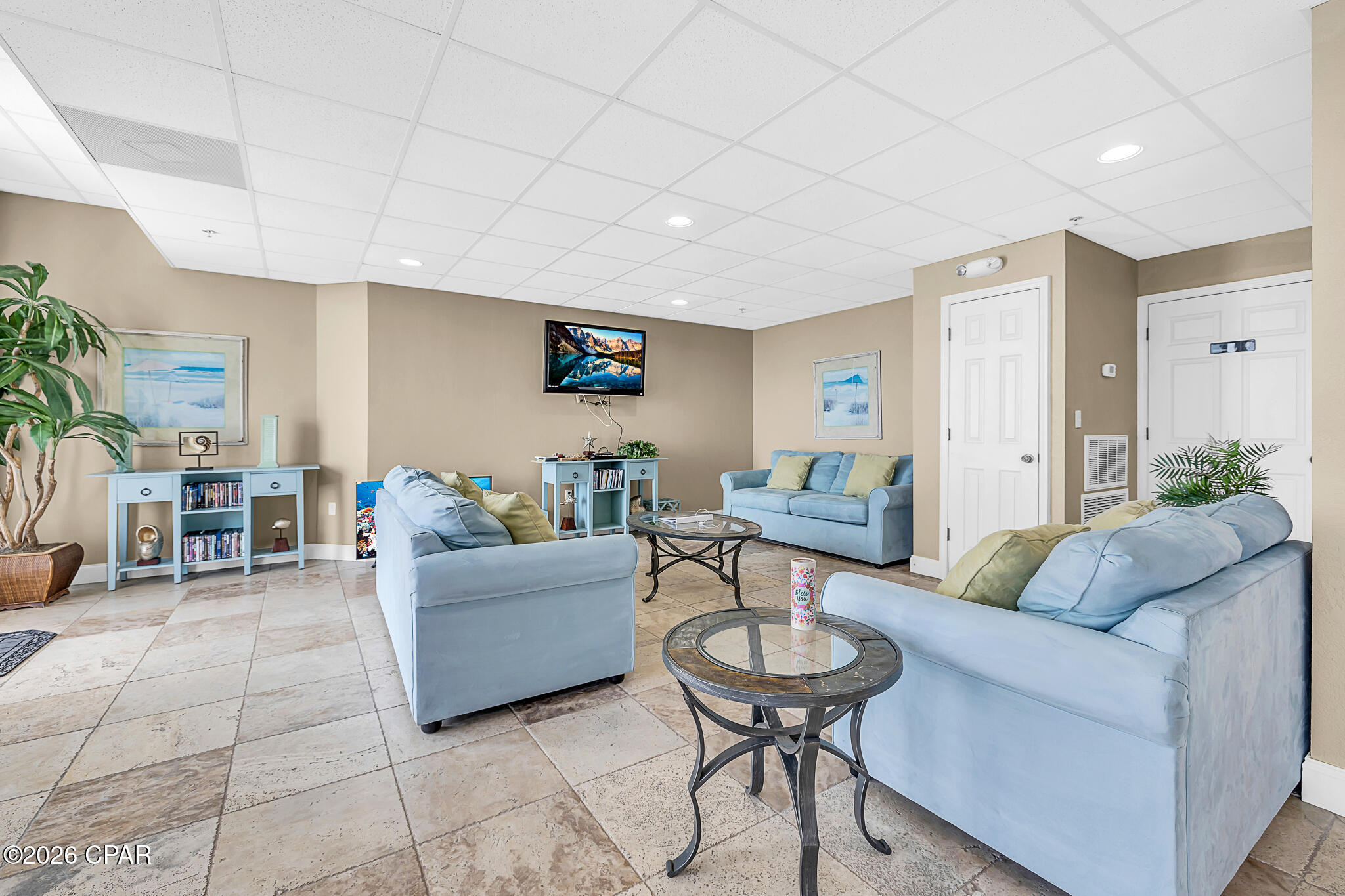 Tidewater Beach Phase I - Residential