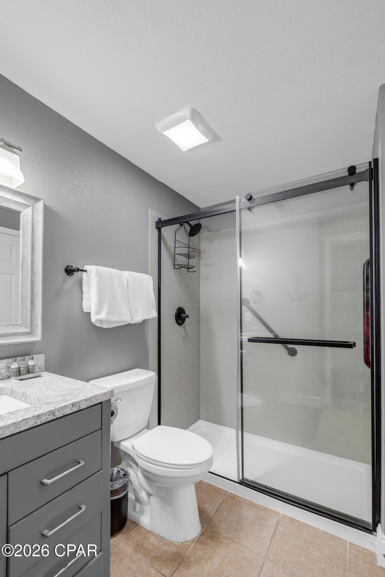 Tidewater Beach Phase I - Residential