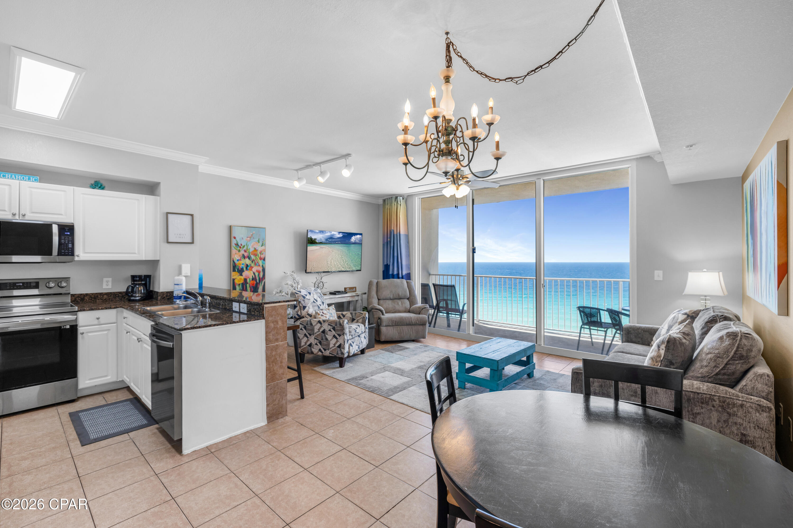 Tidewater Beach Phase I - Residential