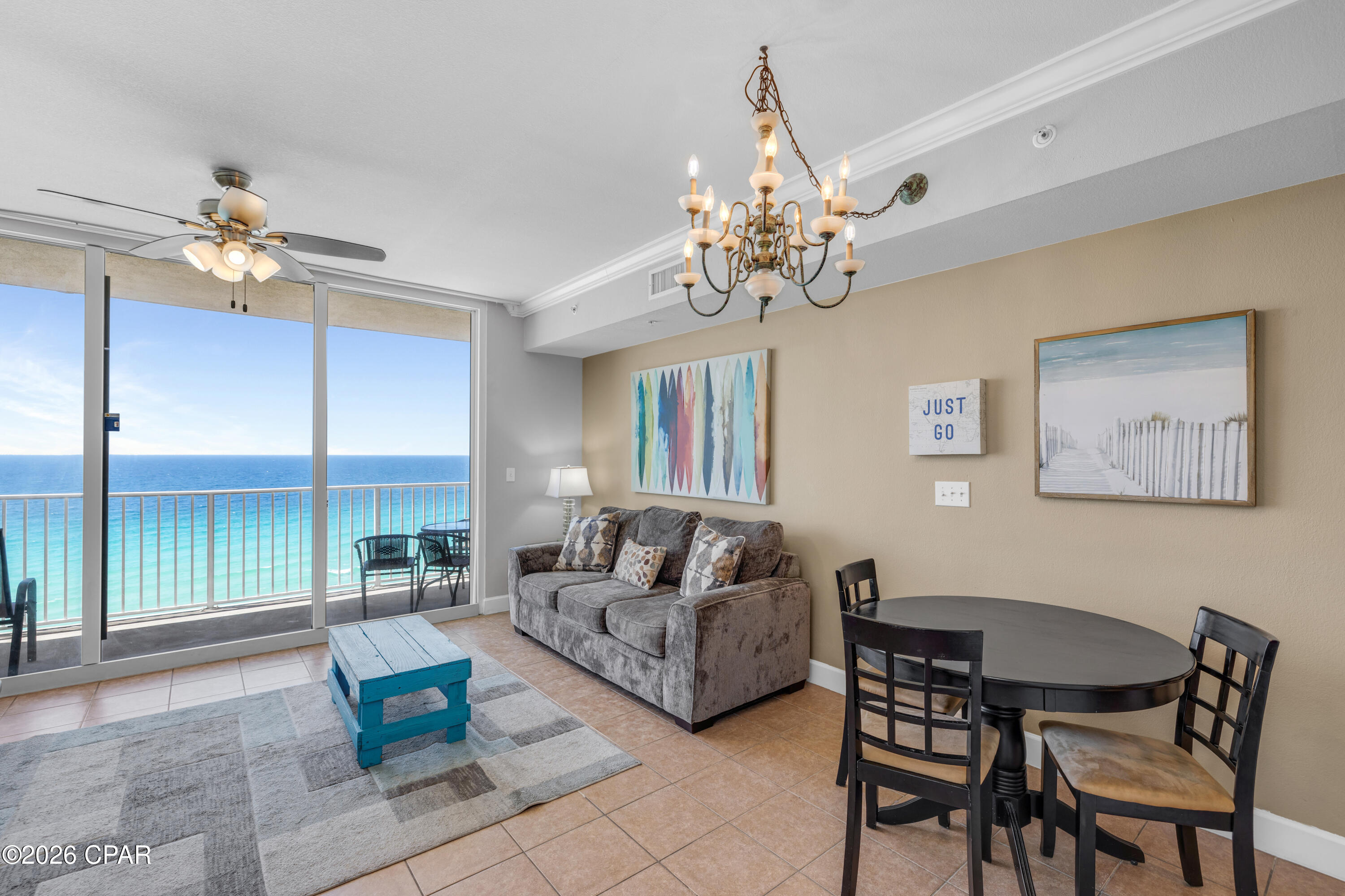 Tidewater Beach Phase I - Residential