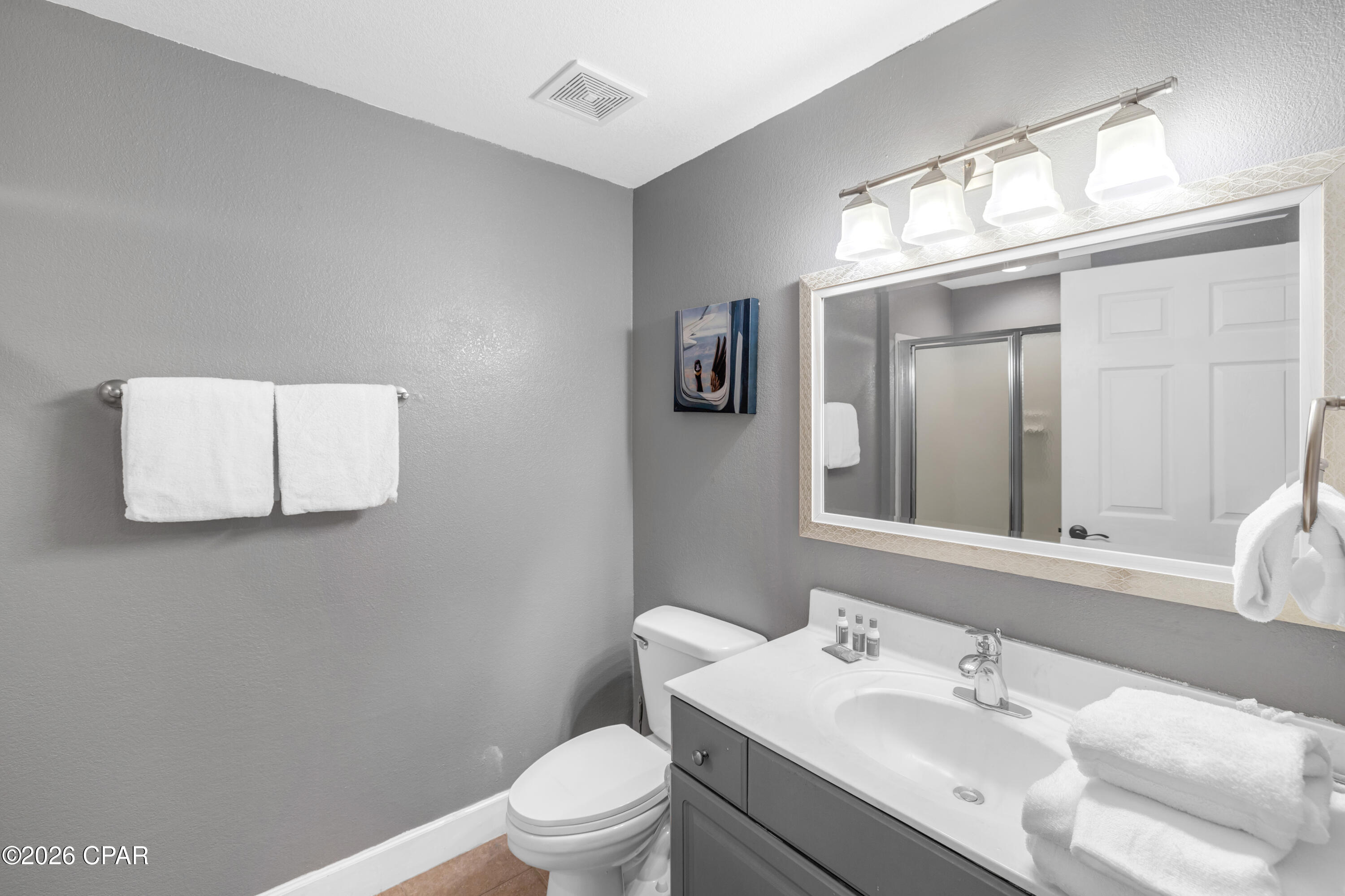 Tidewater Beach Phase I - Residential