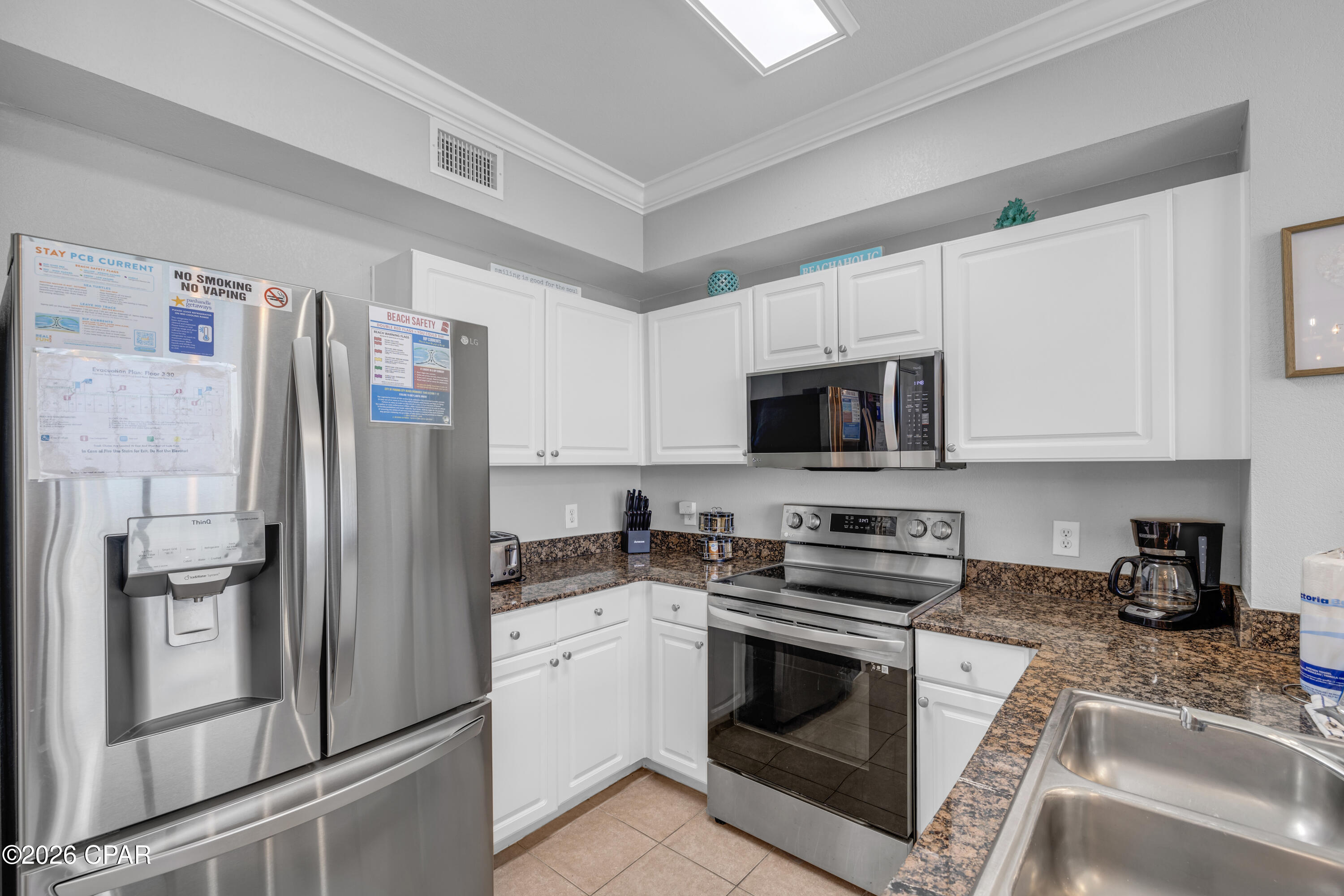 Tidewater Beach Phase I - Residential